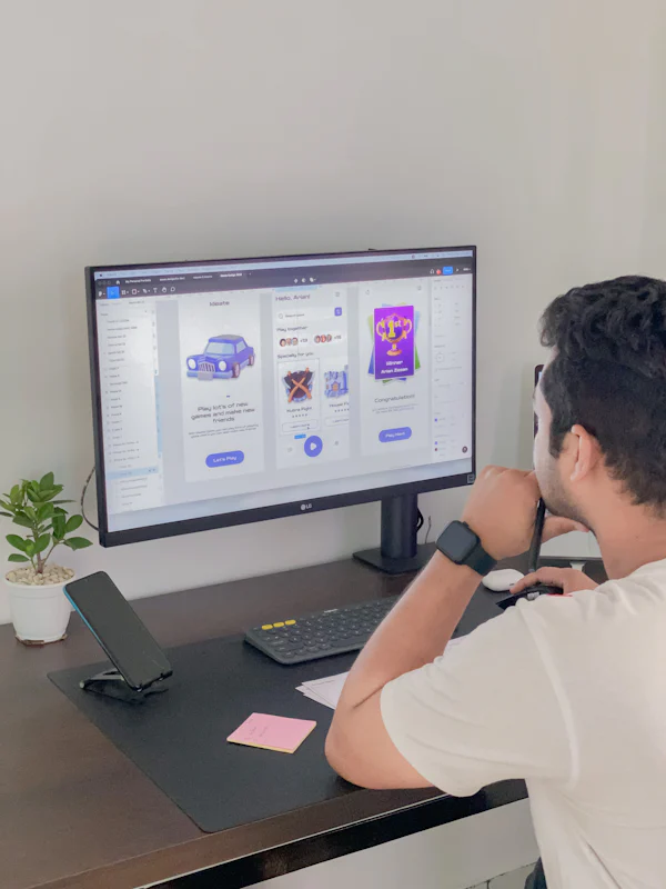 UI UX