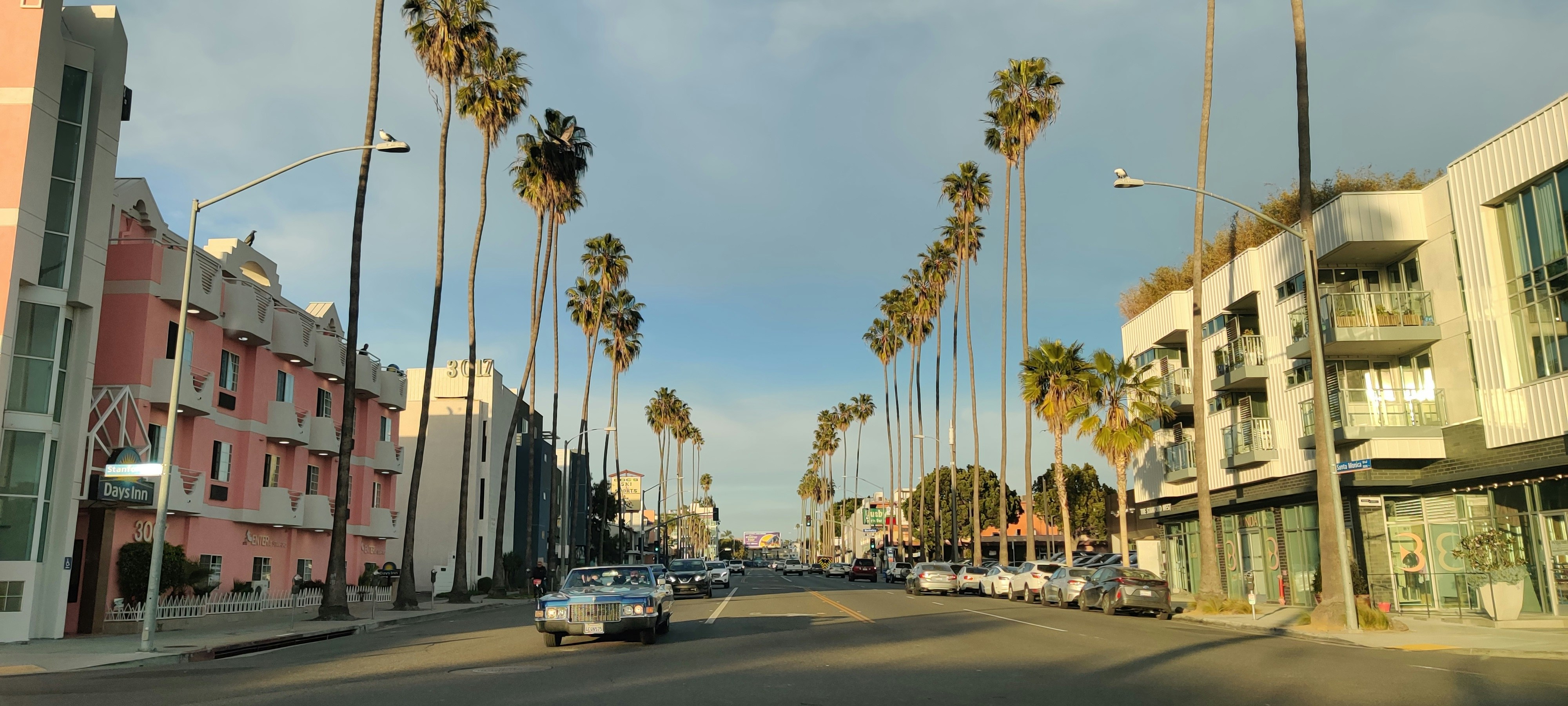 Santa Monica Confronts Past, Approves $350,000 Reparations Payout