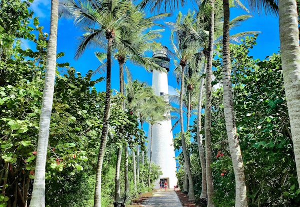 Key Biscayne Florida