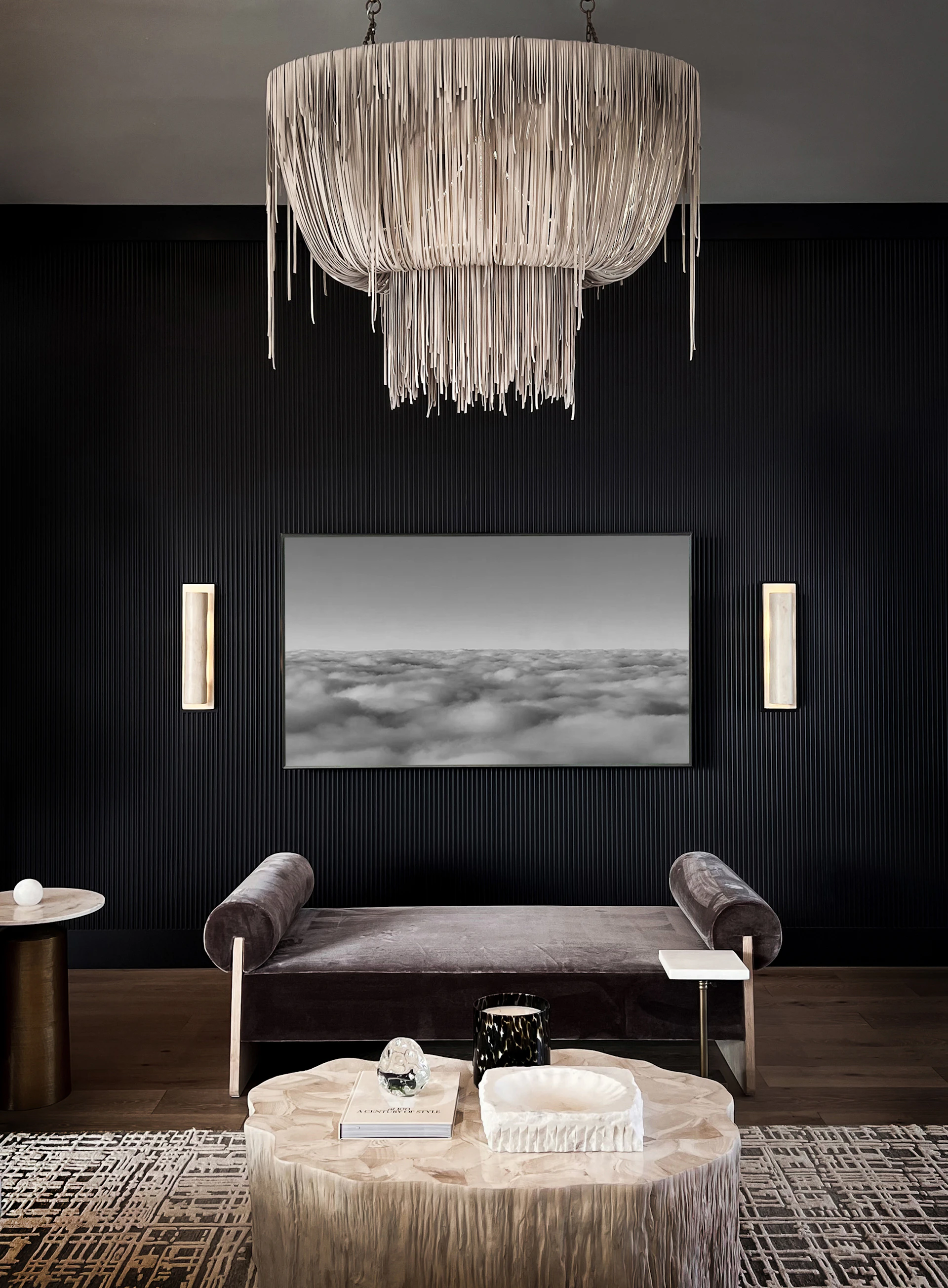KITZ GLOW Interior