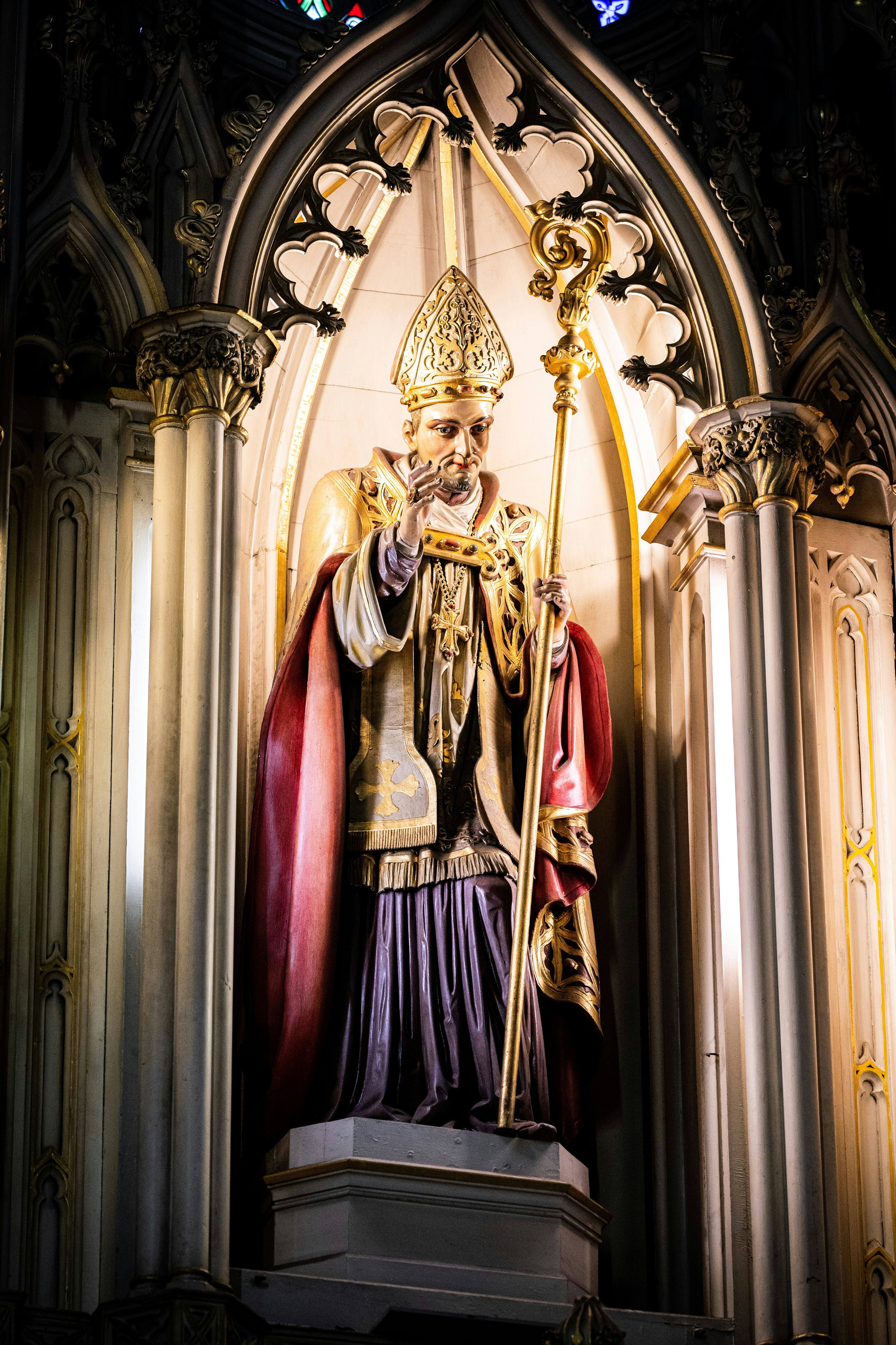 Der viel bessere St. Martin