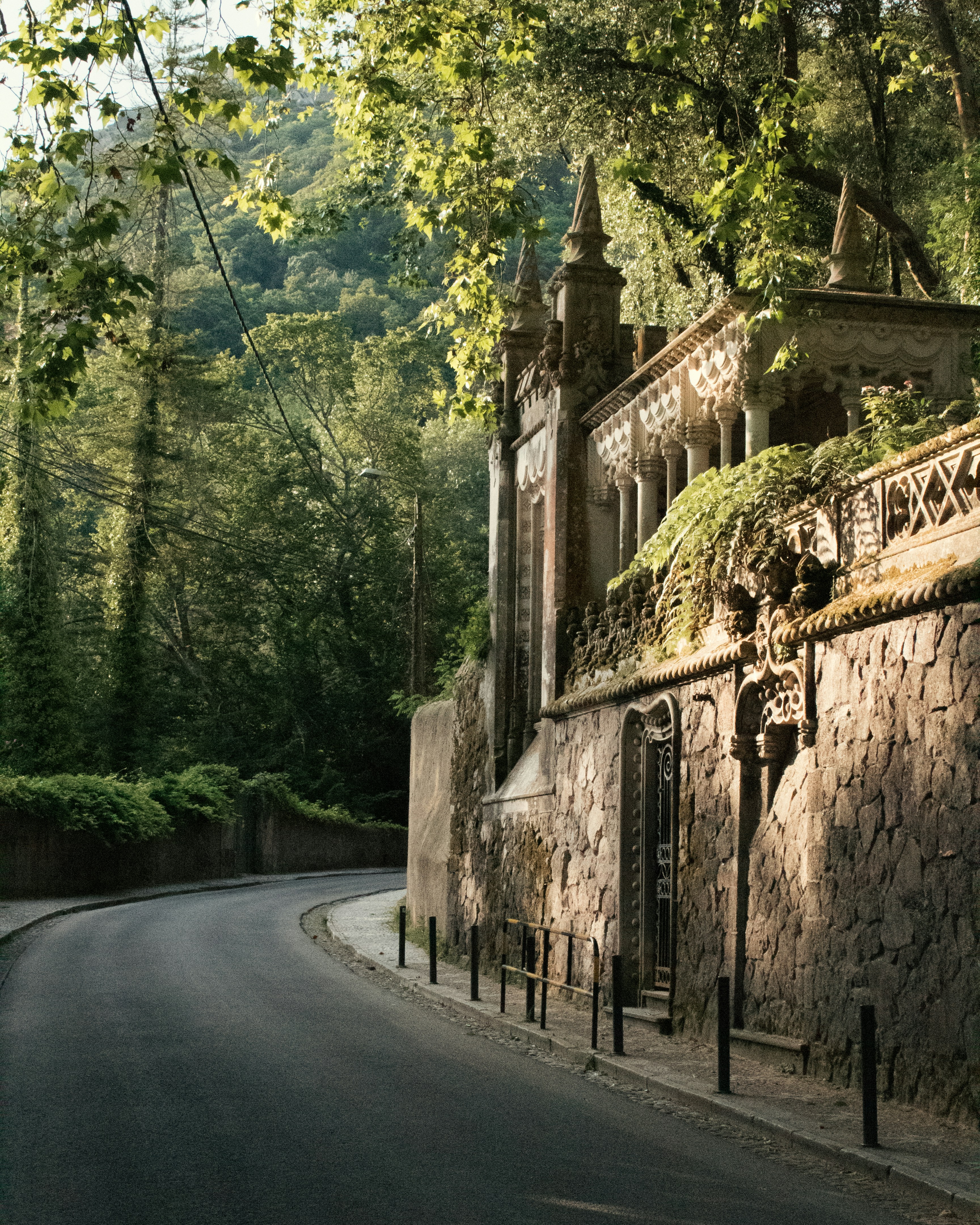 Sintra – Final Summary