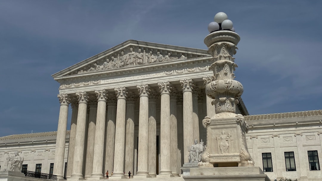 Term Limits Stand After U.S. Supreme Court Says No To Challenge