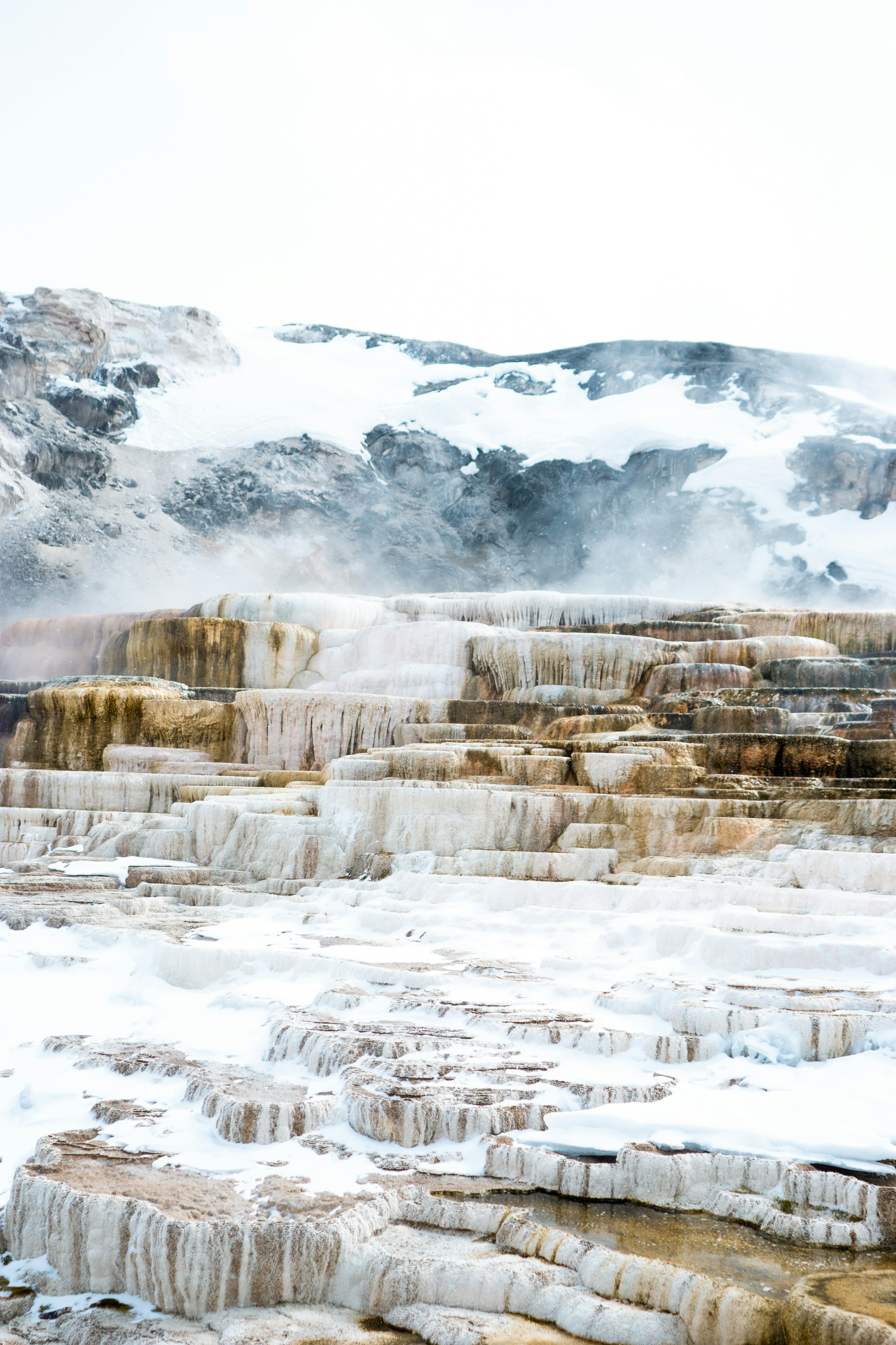 Elkhorn Hot Springs, Montana