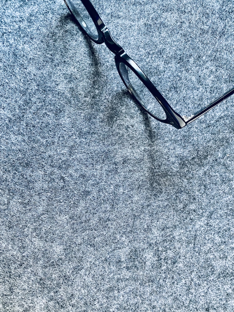 Everyday Clear Frames