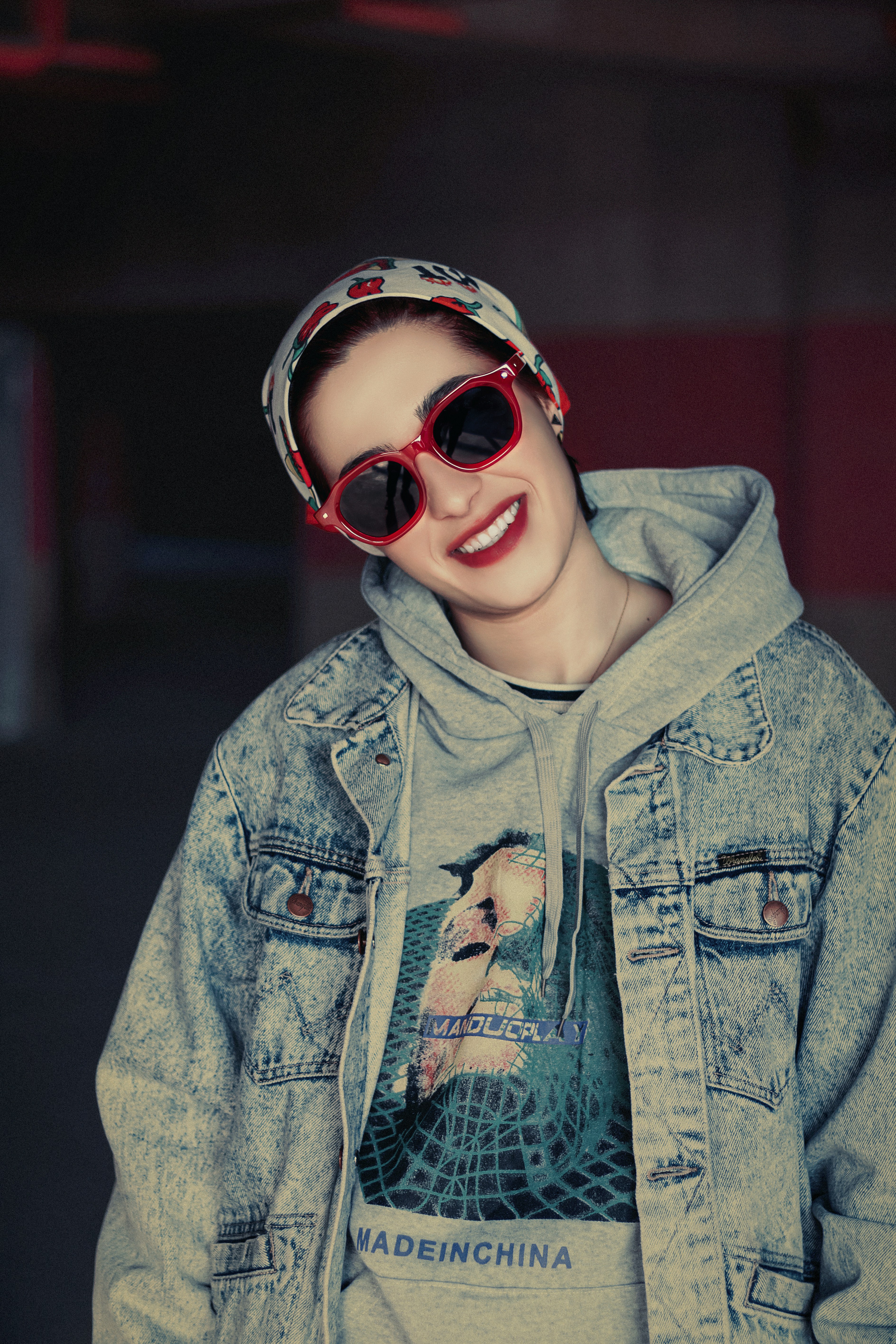 Photo by estoymhrb