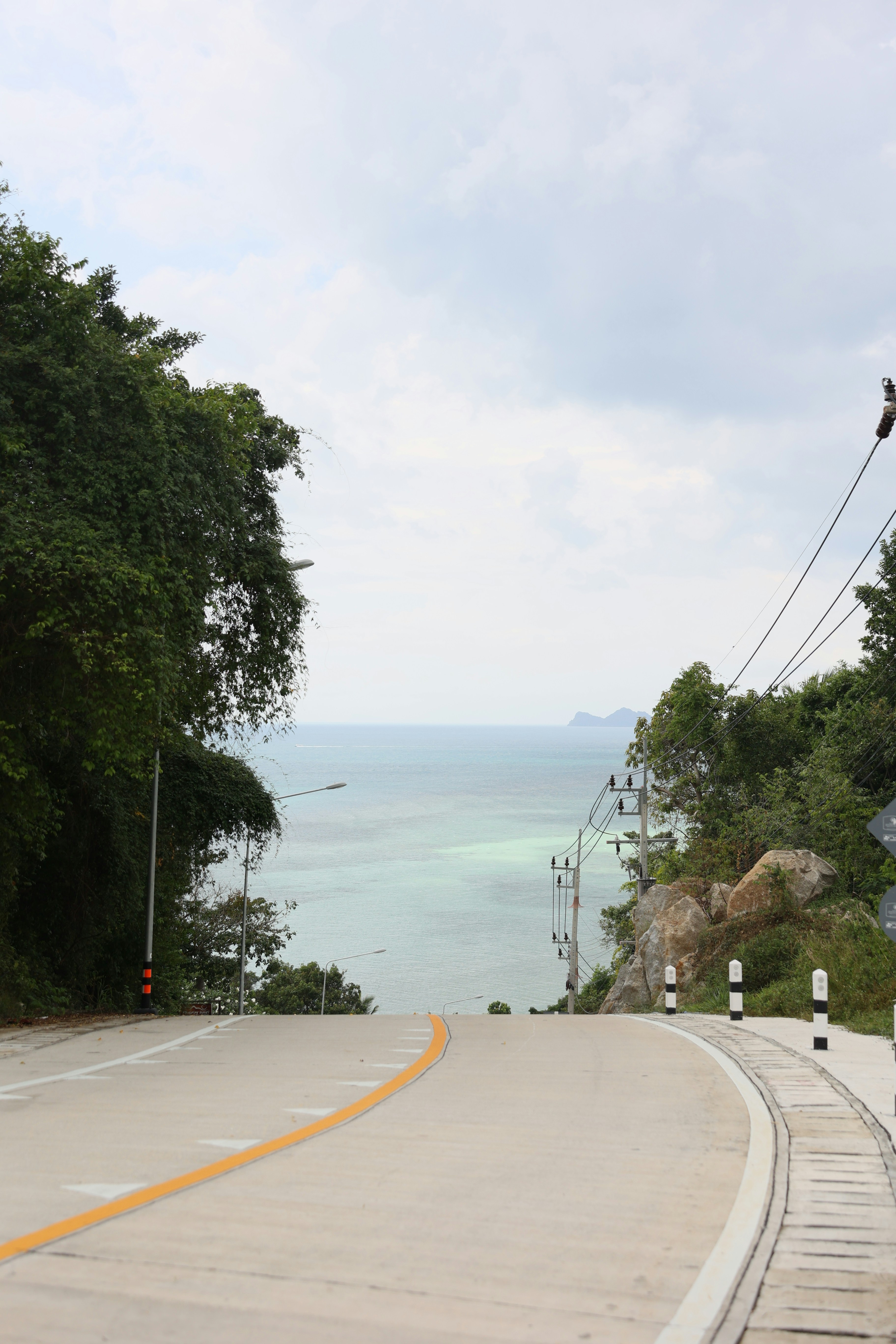Koh Tao: Diving Capital