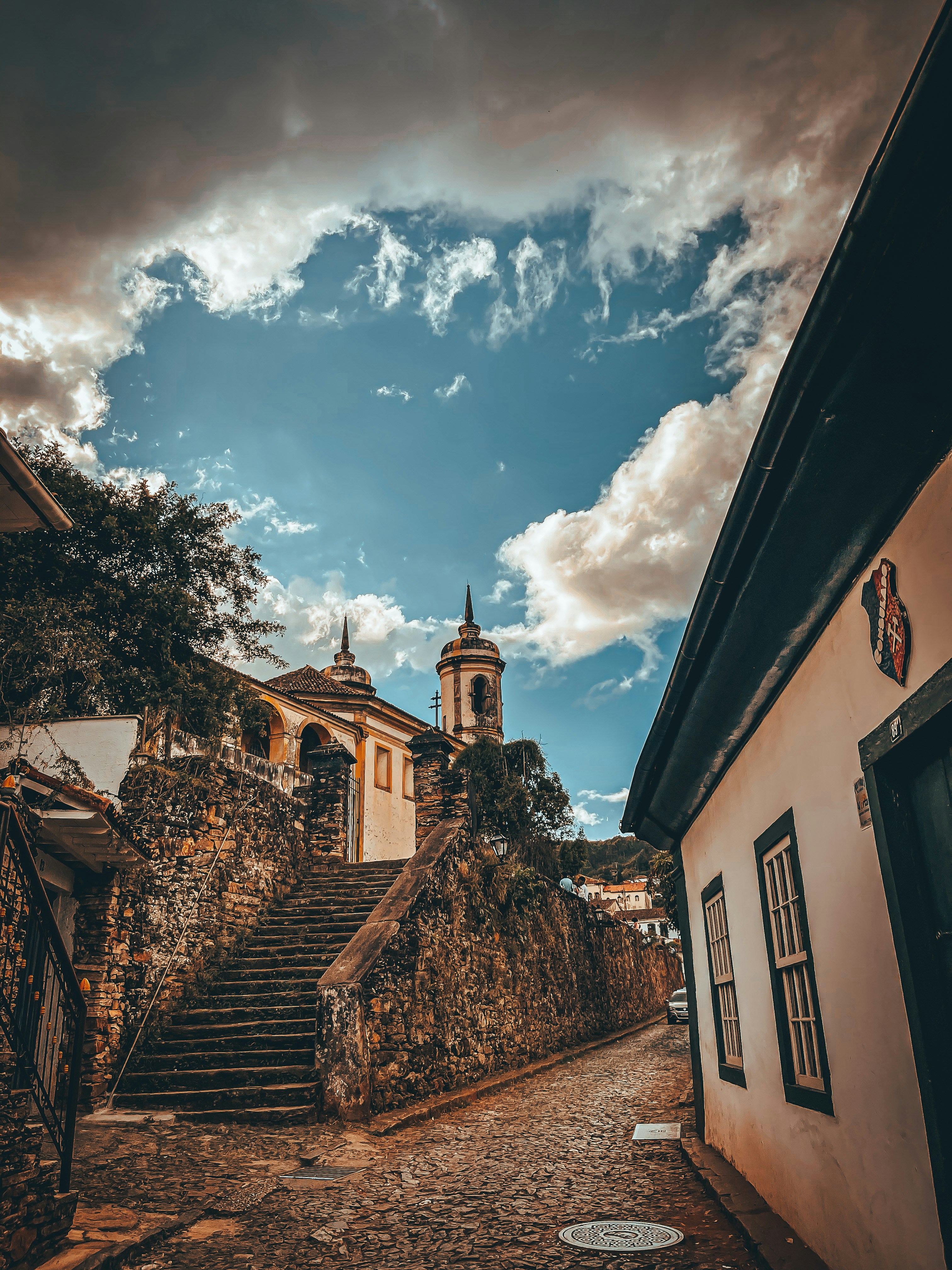 Ouro Preto – Budgeting & Cost Expectations