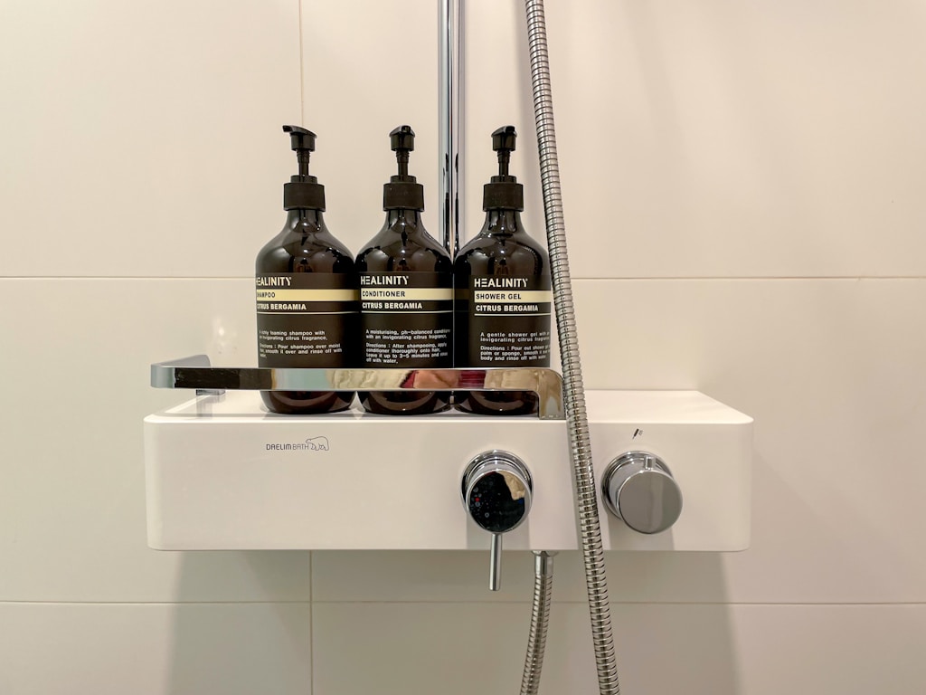Shampoo Cuidado Completo