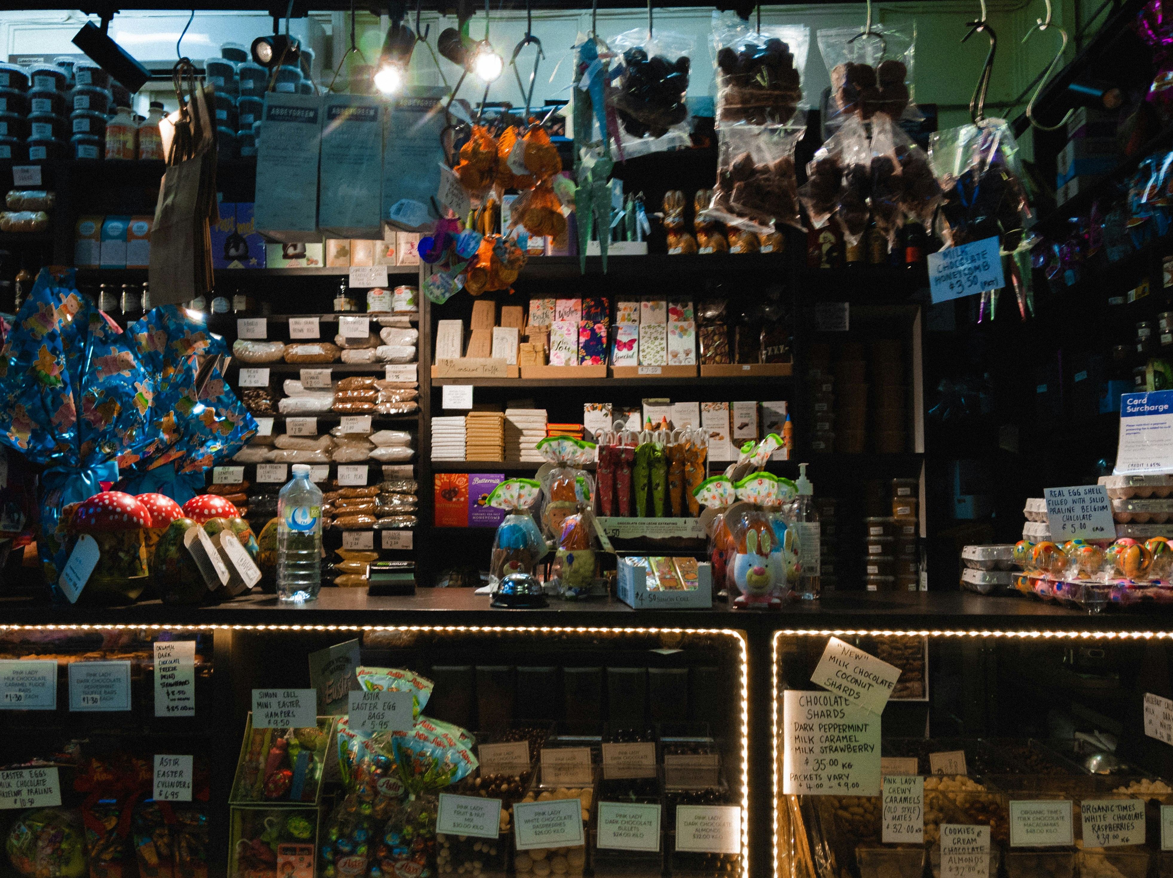 Luxury Adult Toys Collection