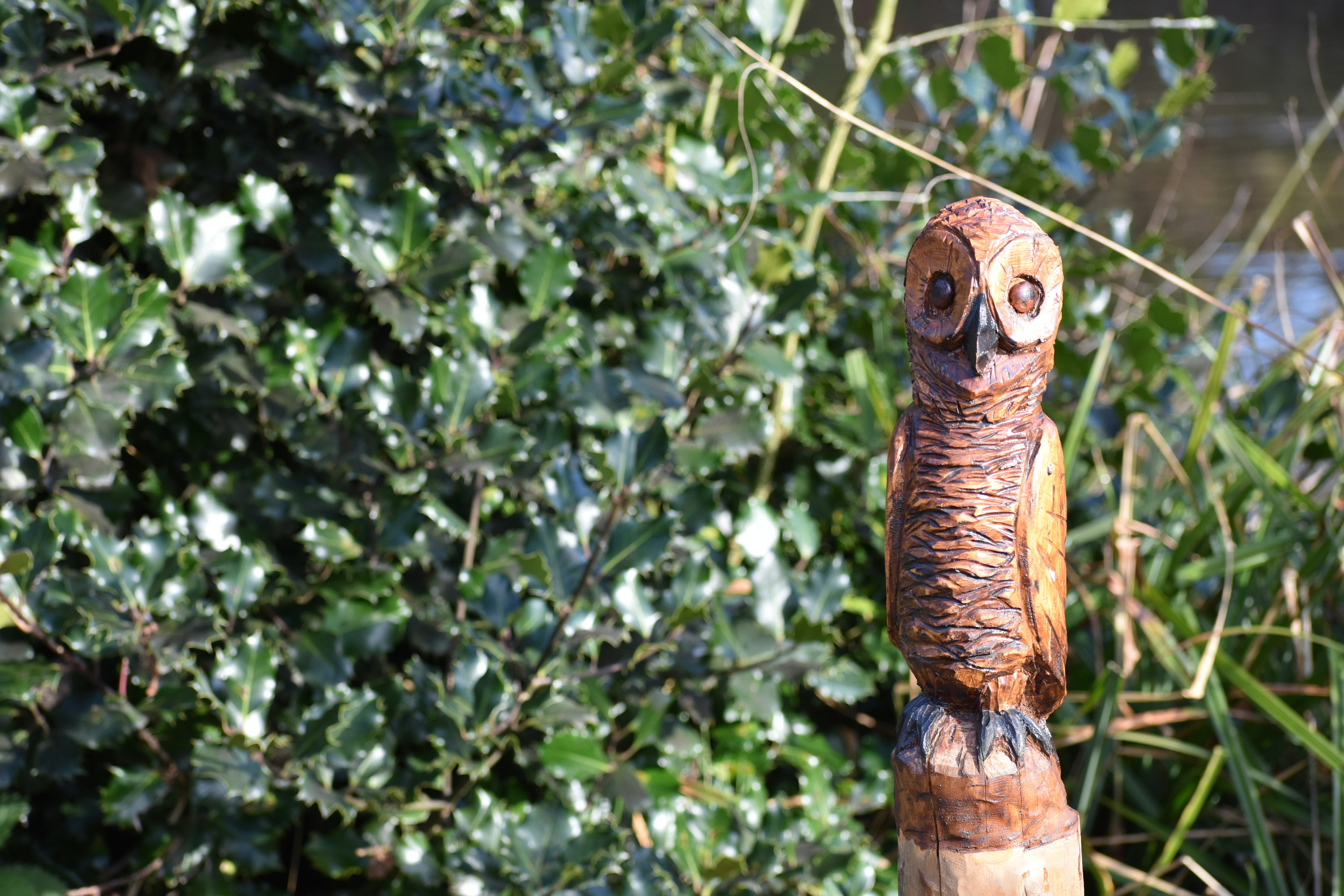 Artwork by John Smith