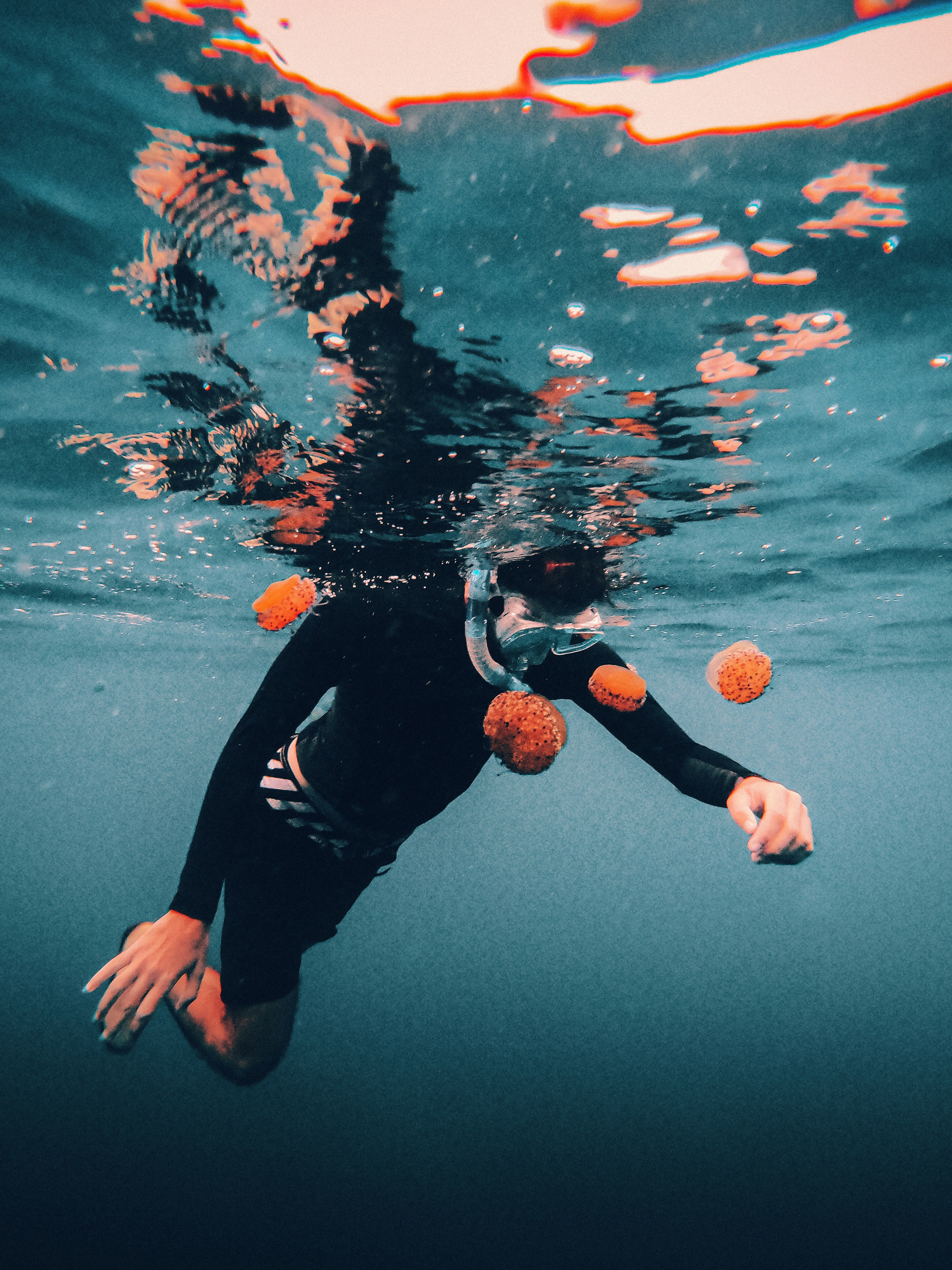 8 Ways to Maintain Scuba & Snorkeling Equipment While Traveling