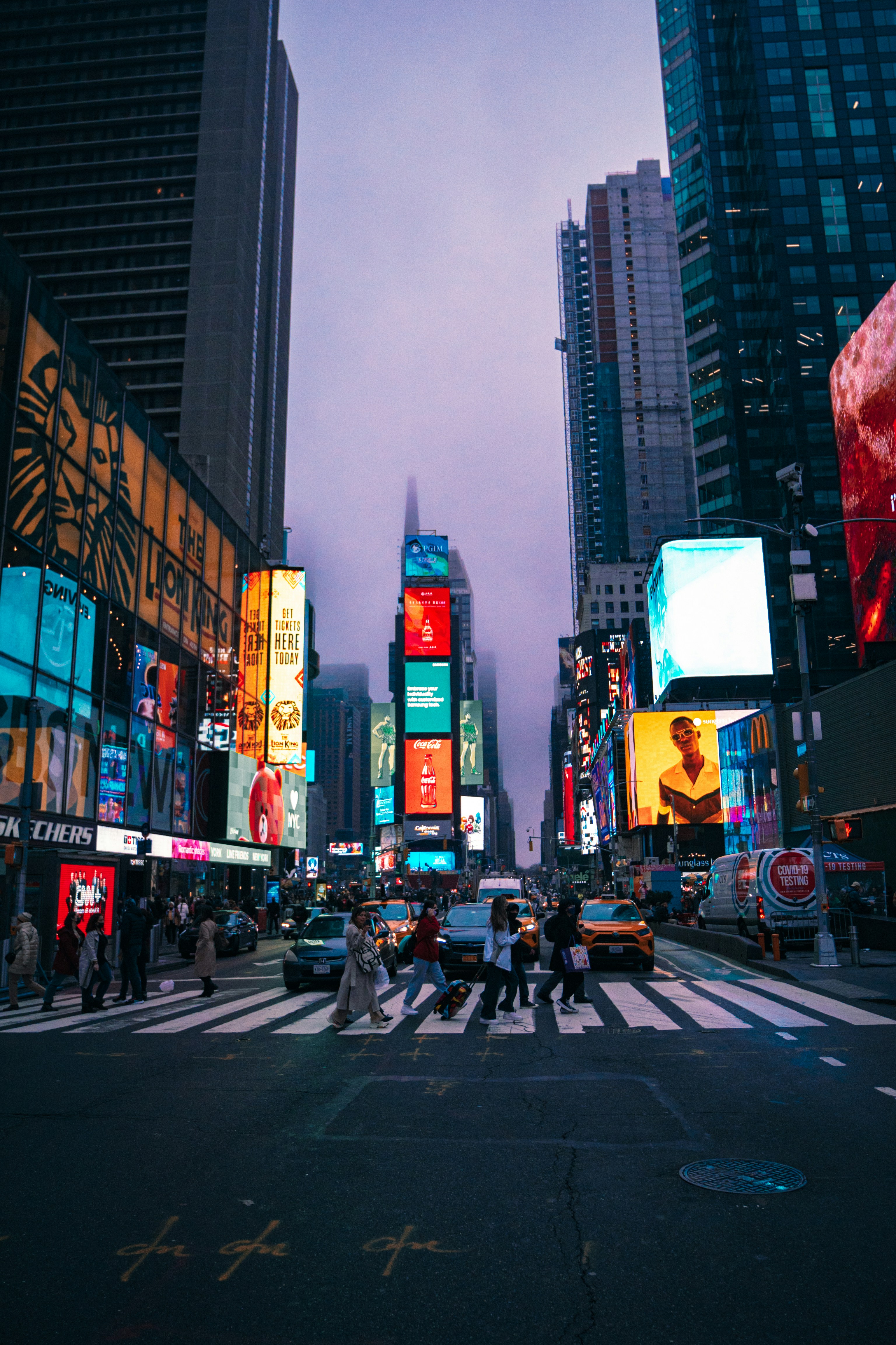 Photo by benjamincutting