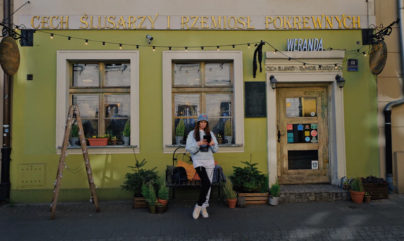 Best Gluten-Free Restaurants and Cafes in Poznan