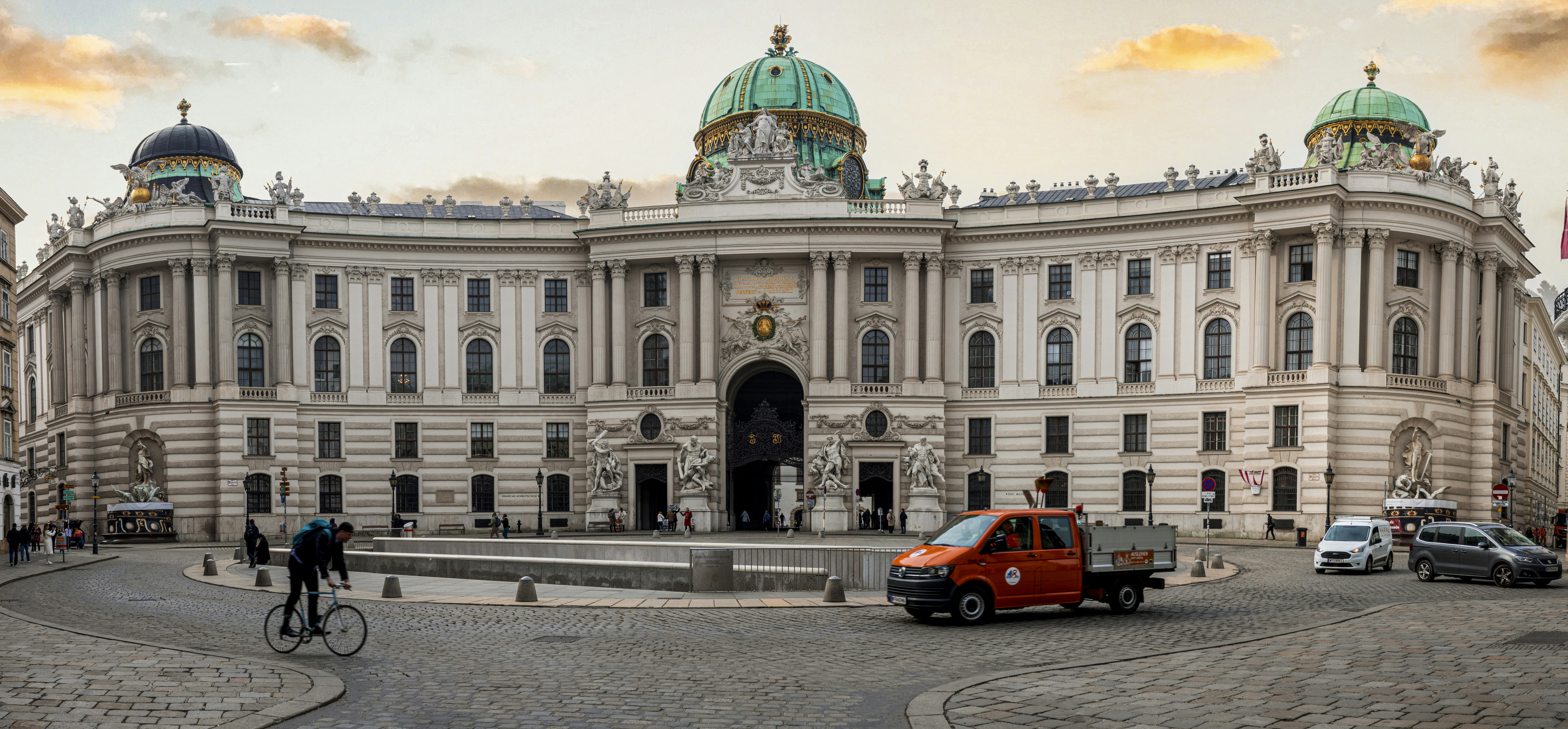 Austria
