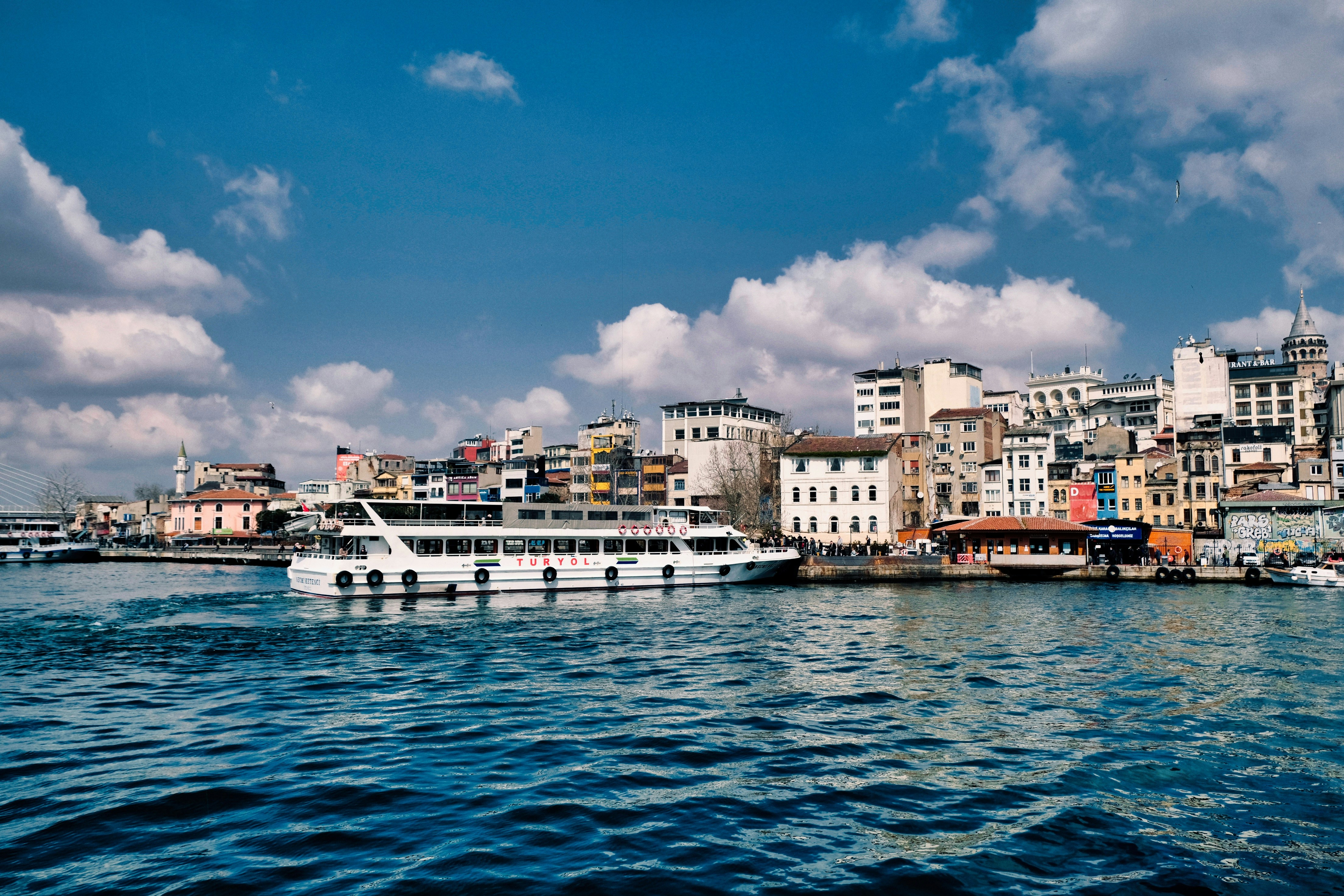 Yarımada’ya Su ve Kanalizasyonda 1 Milyar TL’lik Altyapı Yatırımı Tamamlandı - Ekonomi haberi görseli