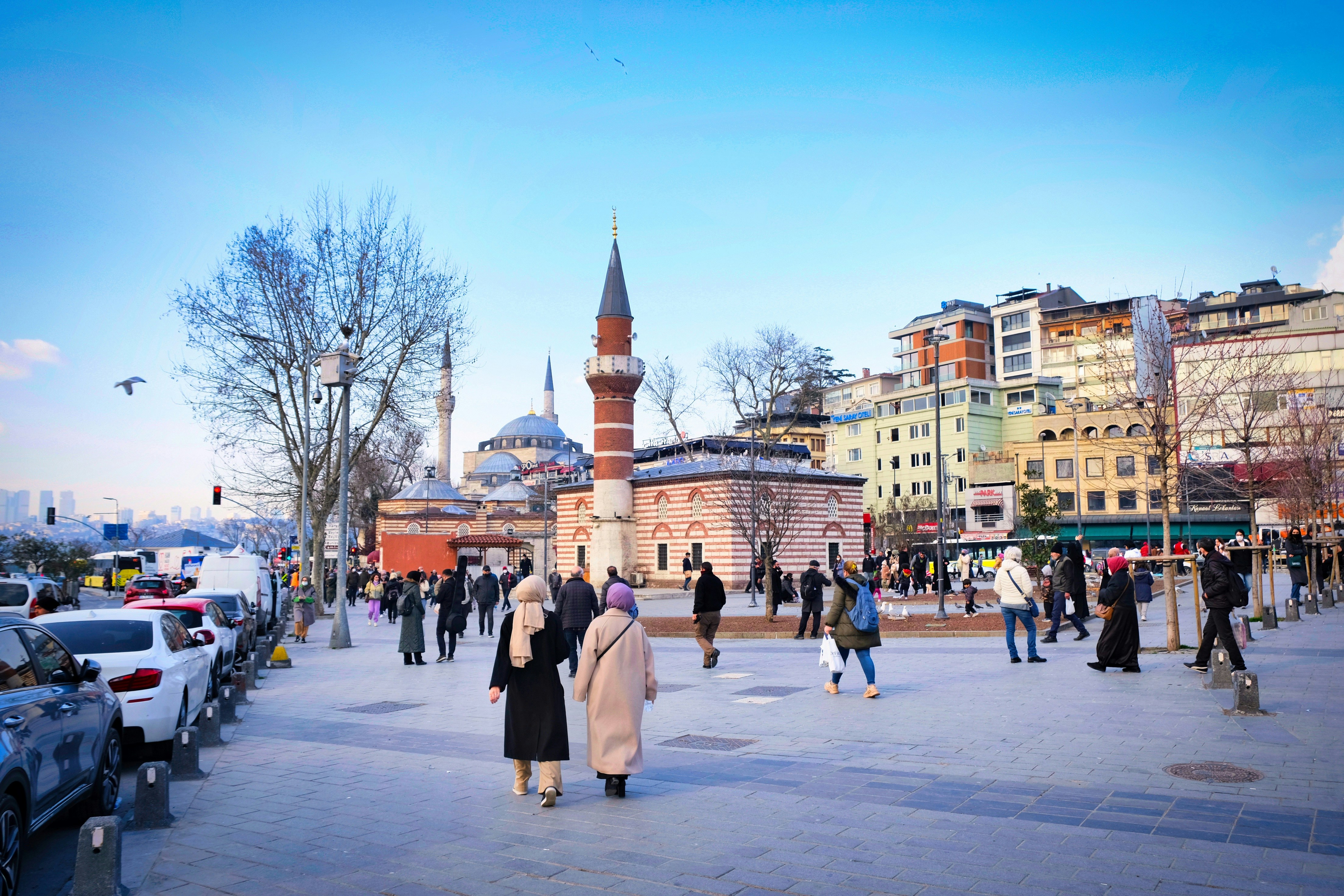 Bursa’da Kadınlara Ücretsiz Meme Kanseri Taraması Orhangazi Parkı’nda Gerçekleştirildi - Sağlık haberi görseli