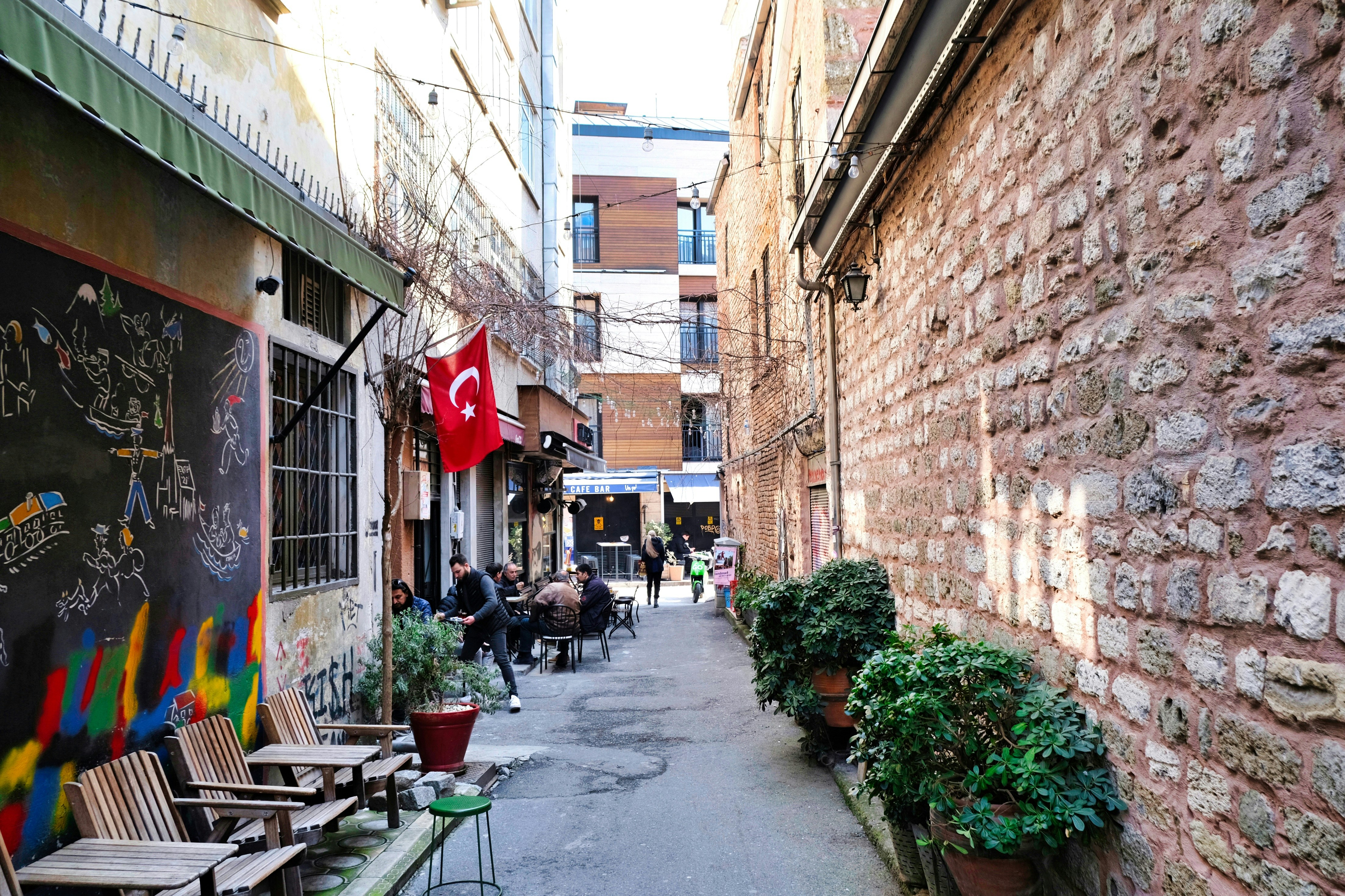 Photo by etienneflorent