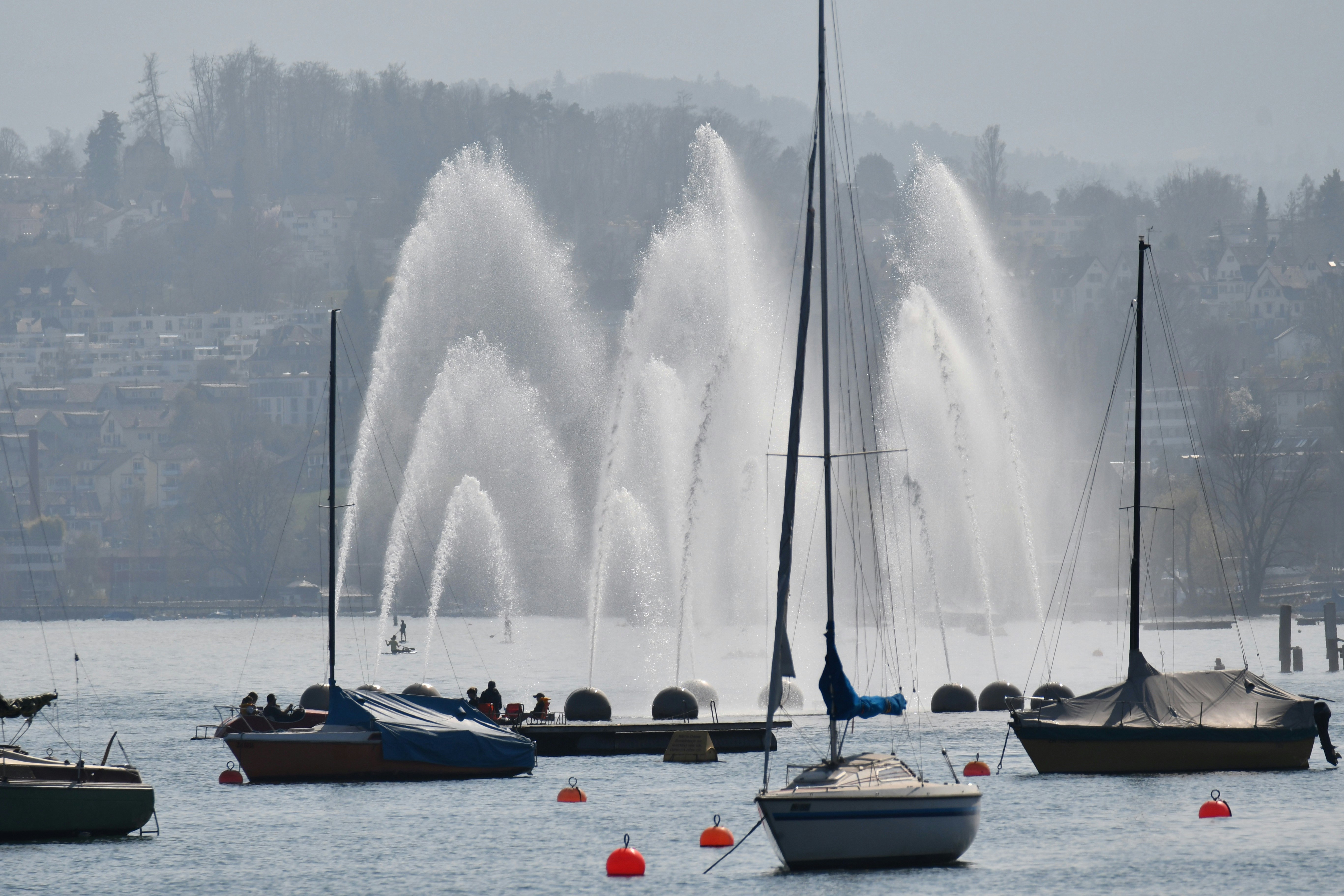 Hirschenbrunnen