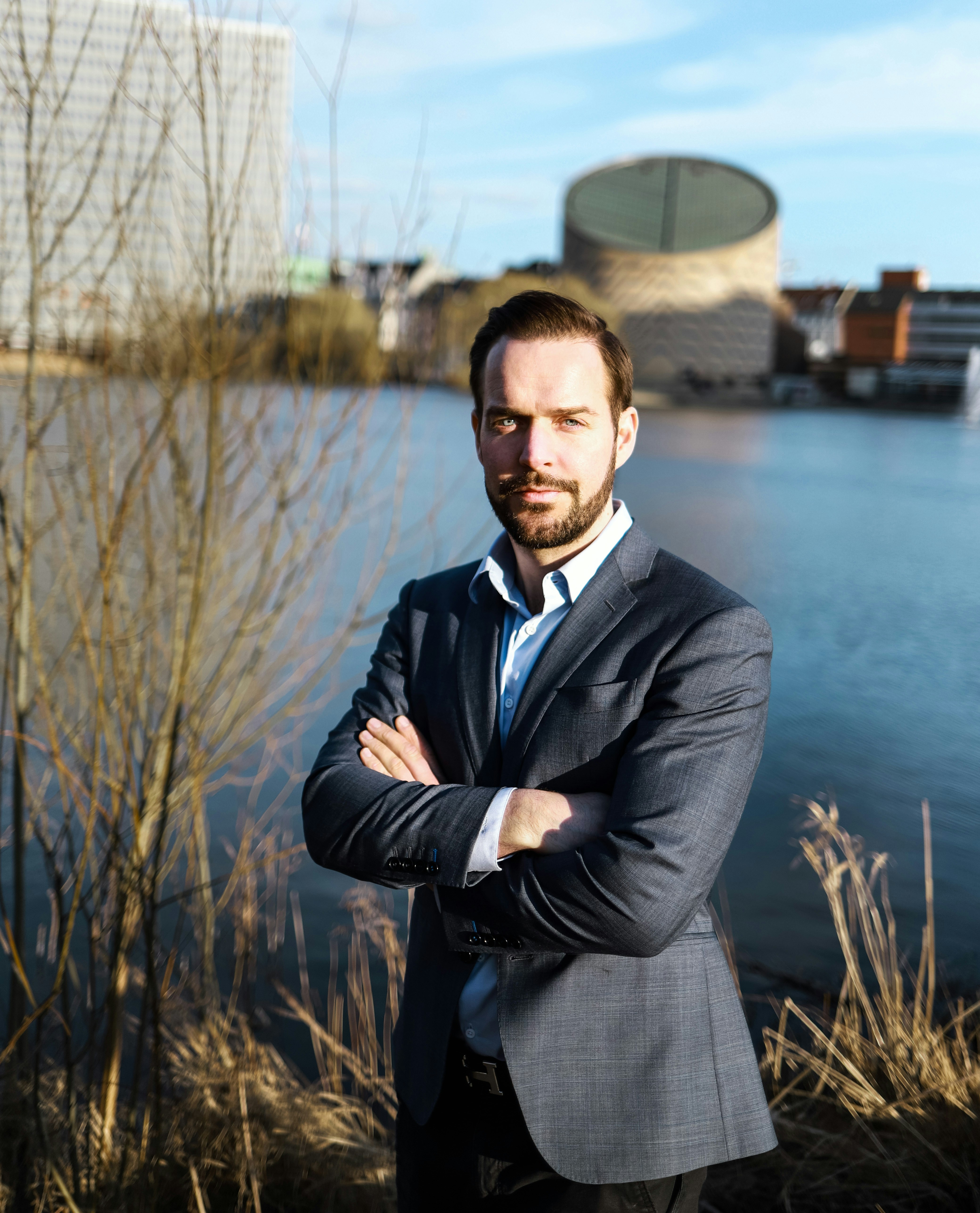 Daniel Holzer joins UBS as Financial Advisor in Westport, CT