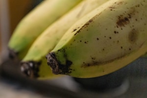 Single Banana