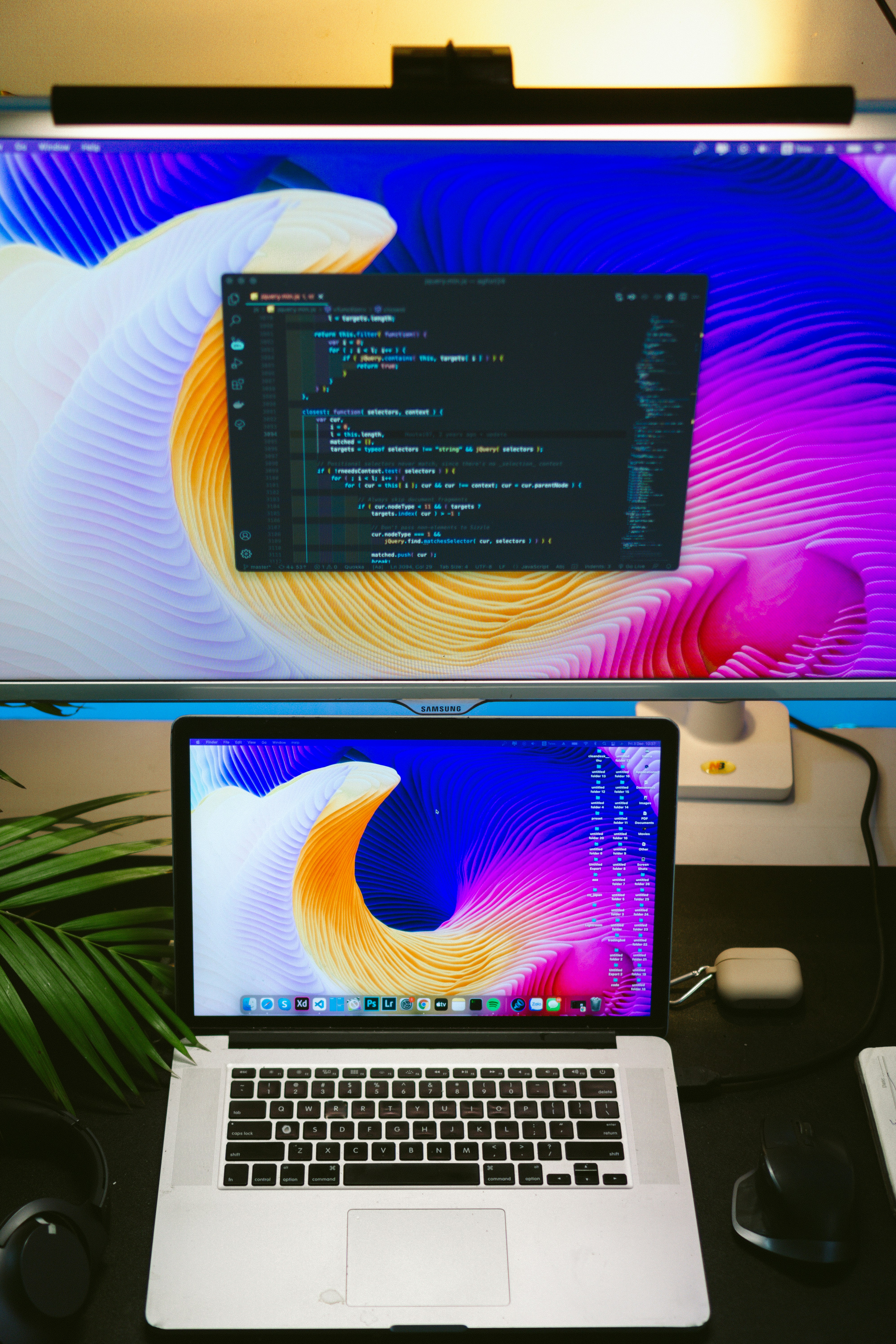 linux desktop wallpaper, wallpaper, Android Studio on Linux: A Comprehensive Guide 2