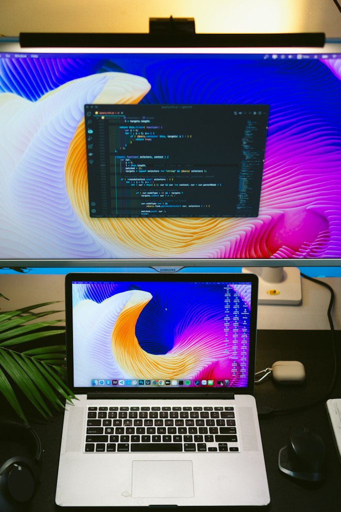 Software digital