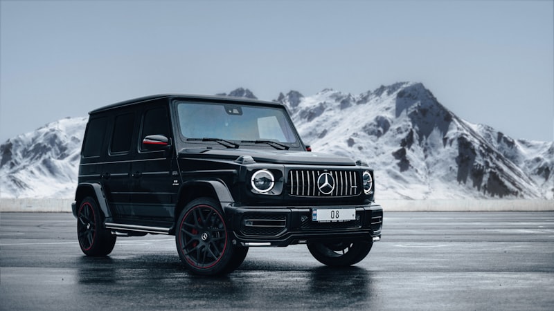Mercedes-Benz