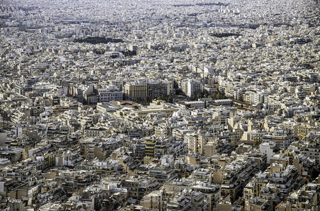 5 Nights in Athens A Focused