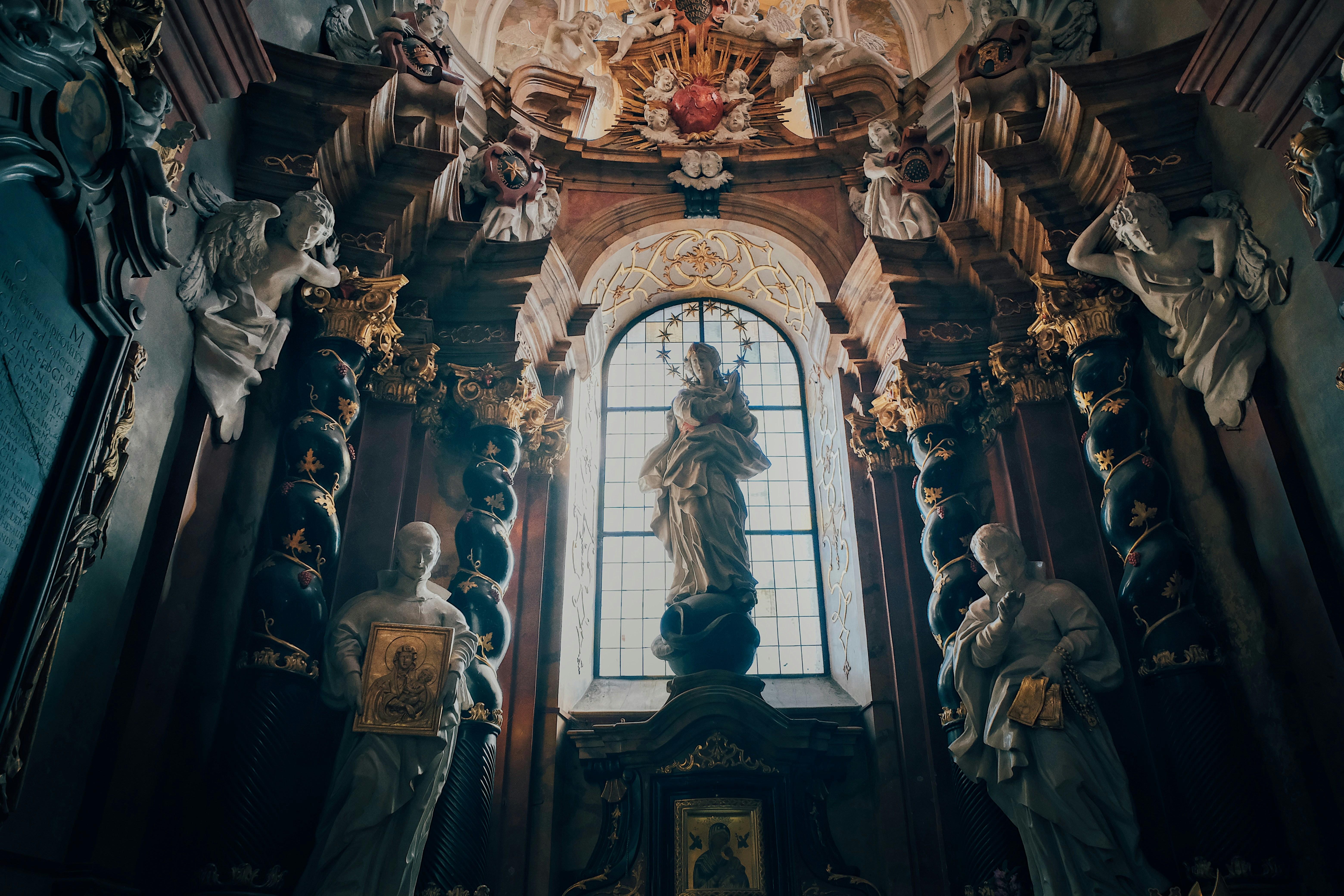 Photo by egorkomarov