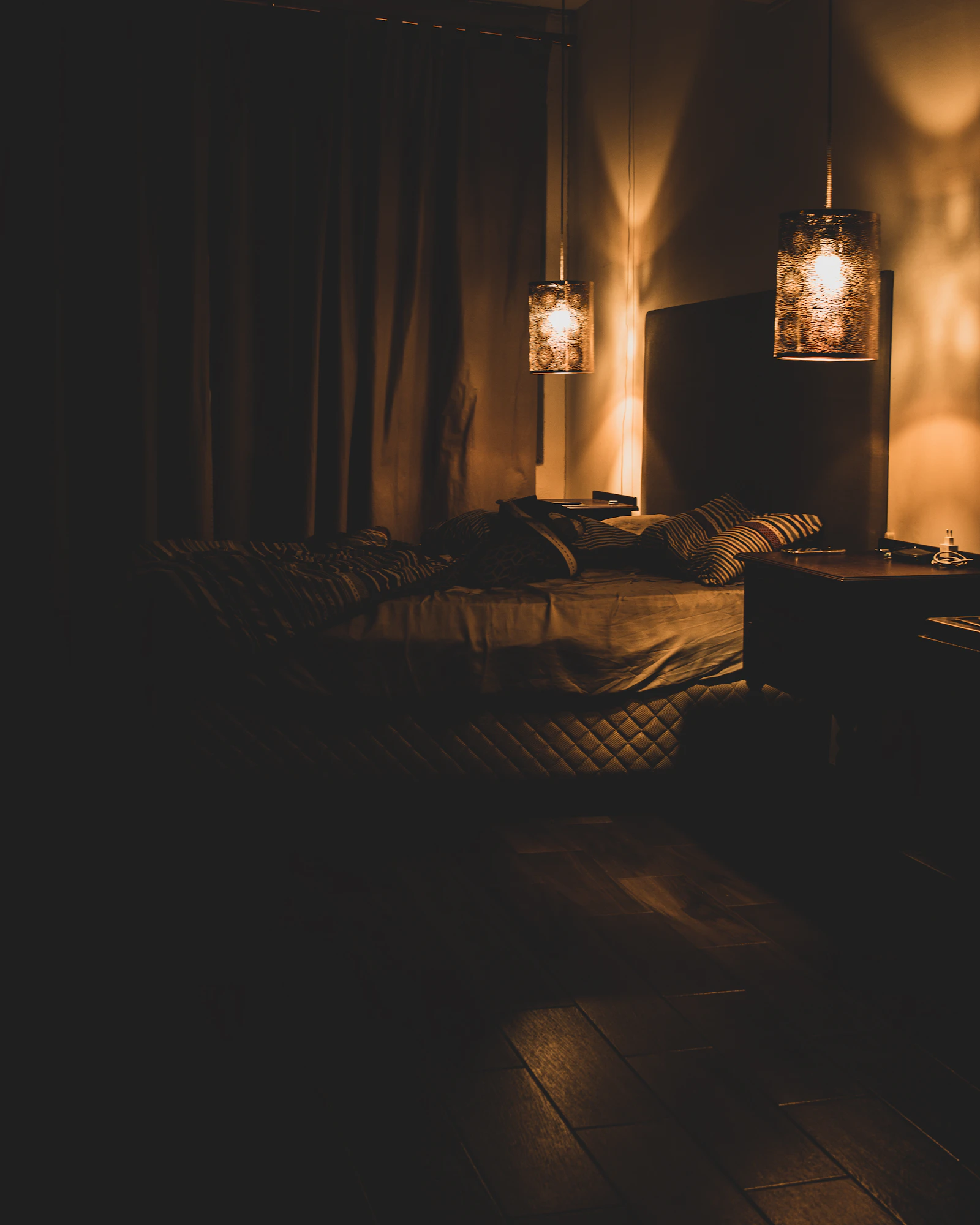 Chambre VI