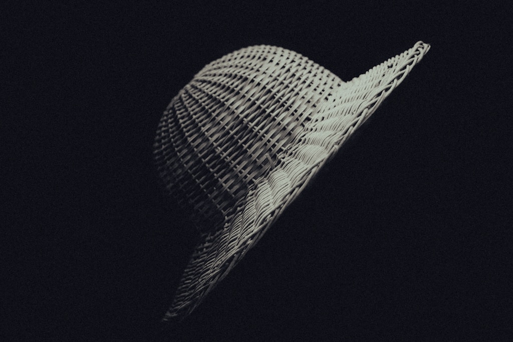 Sombrero Aguadeño Alon