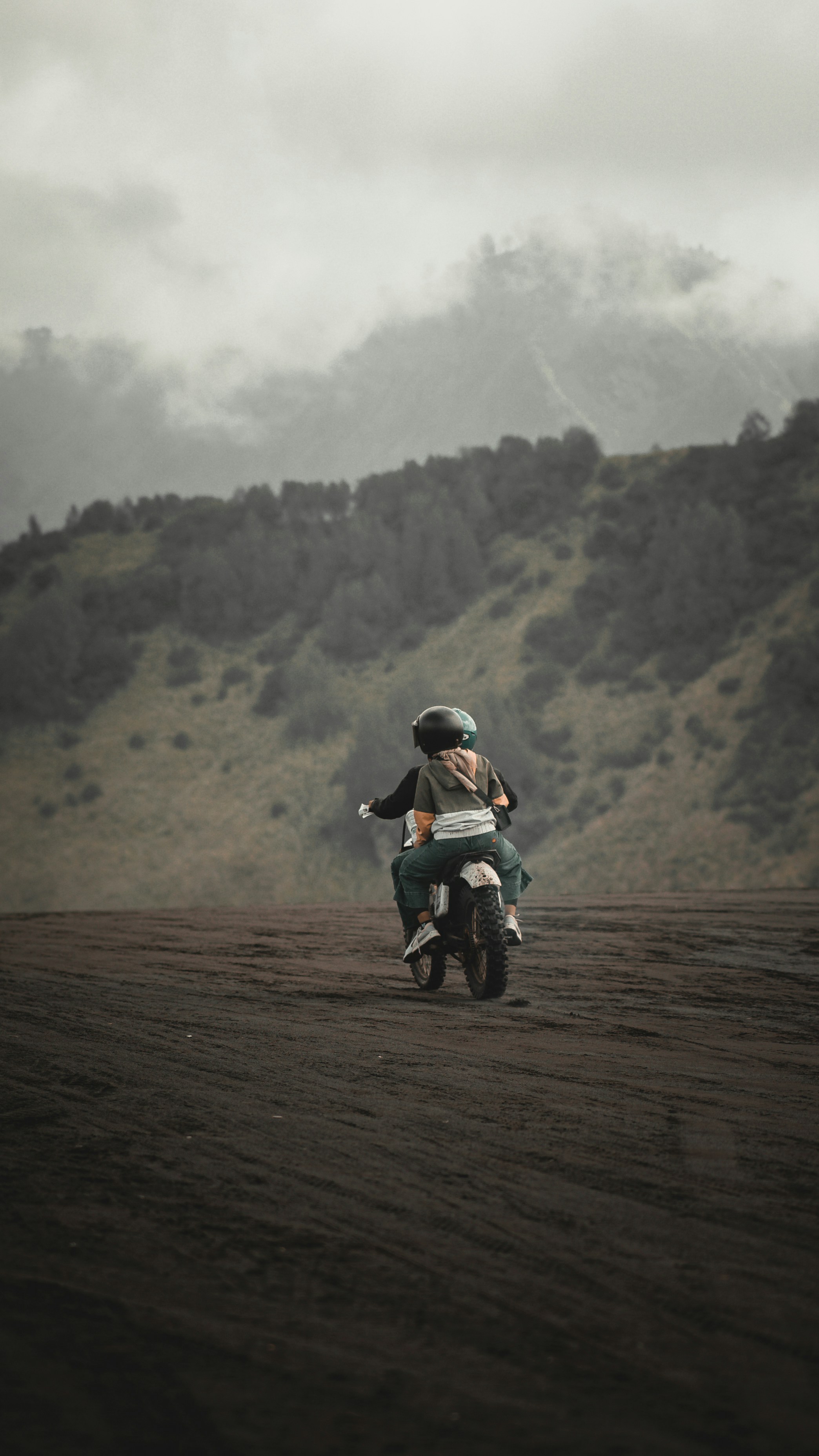 Photo by putrasadewa