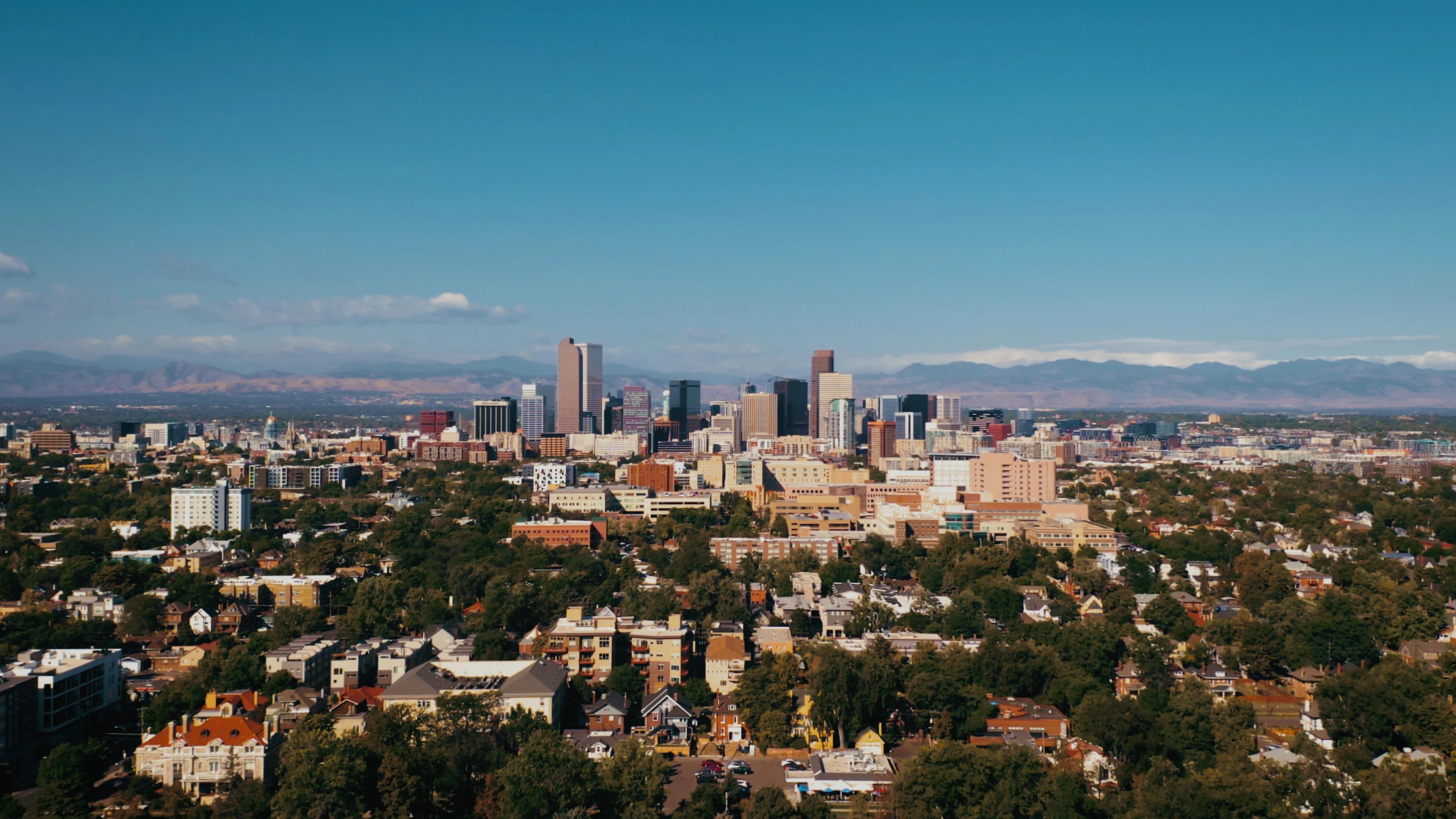 Denver, USA