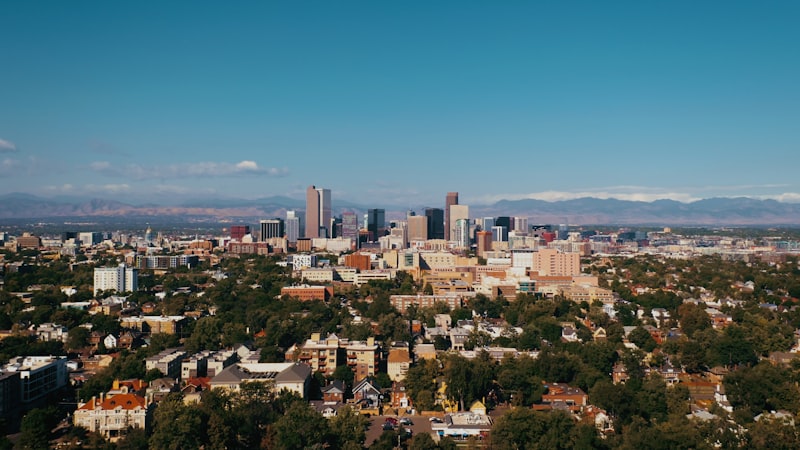 Denver