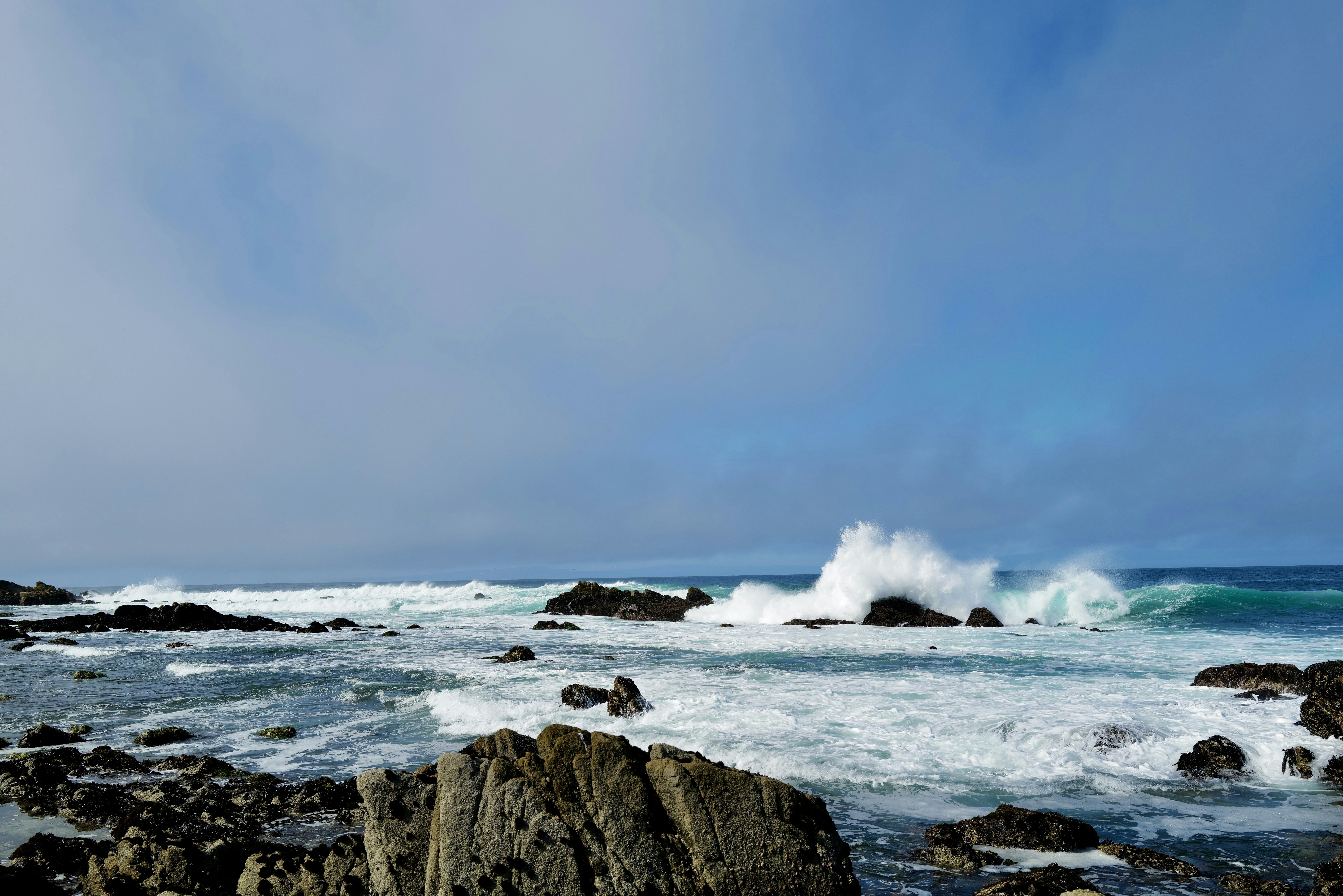 Photo by mostlycogent