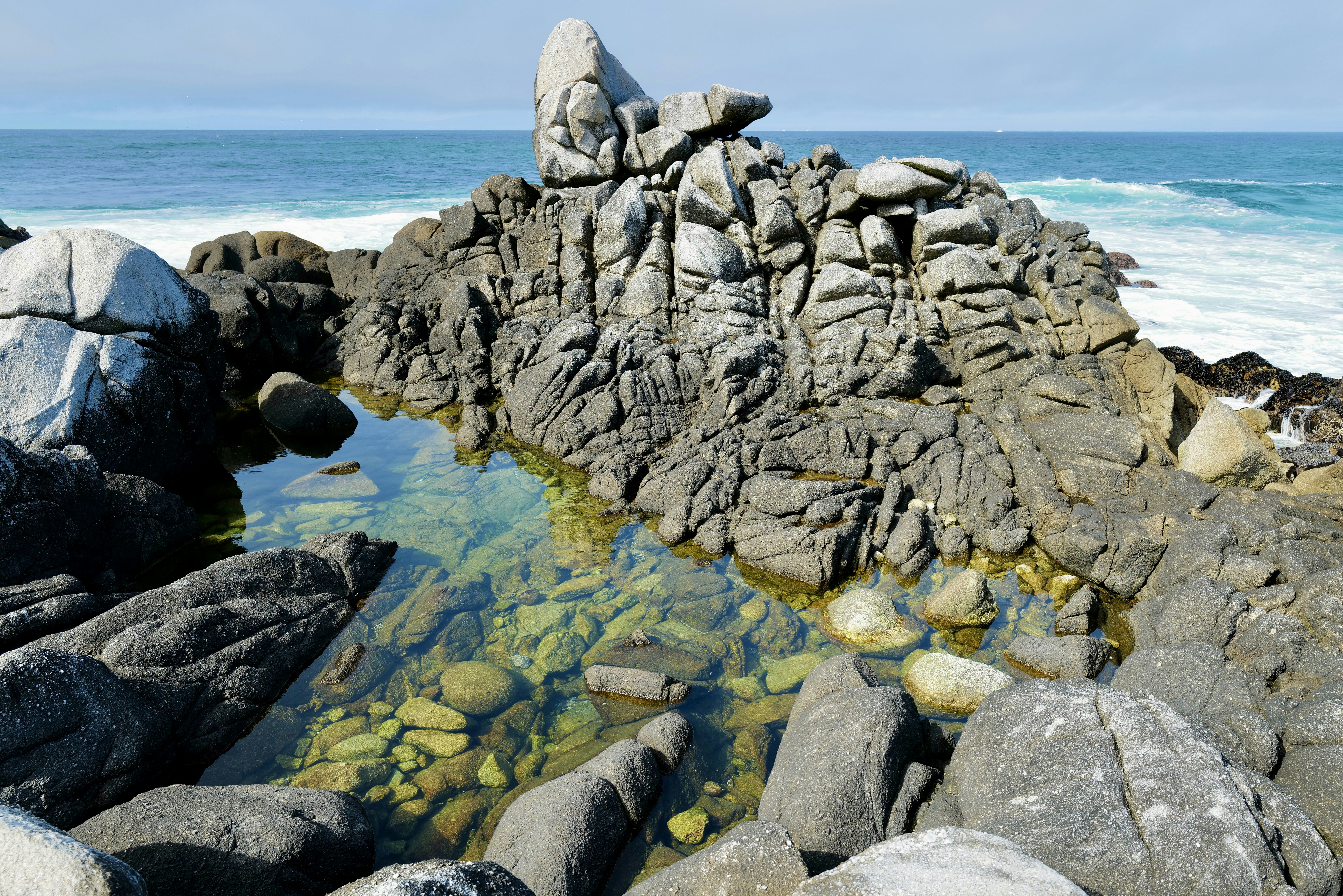 Photo by mostlycogent