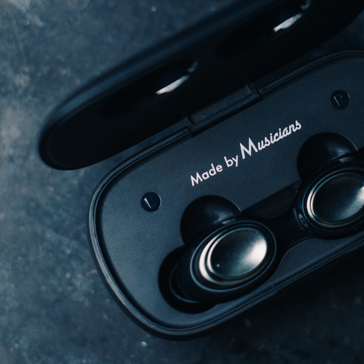 Aura Pro detail 3