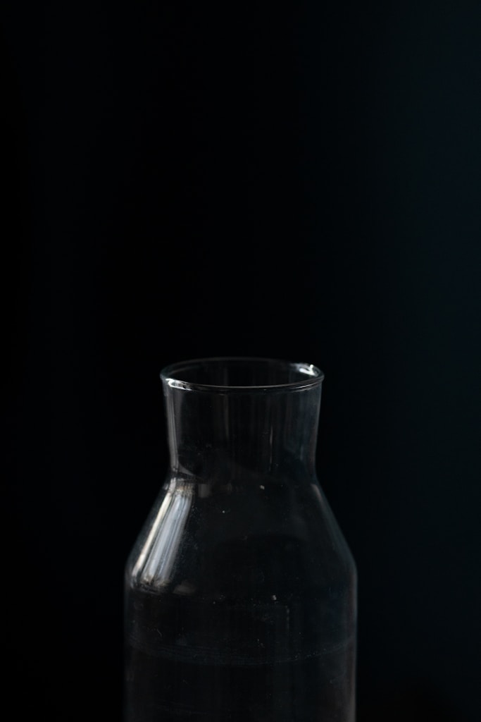 Plant-Based Laundry Detergent