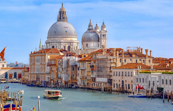 Venice Leisure