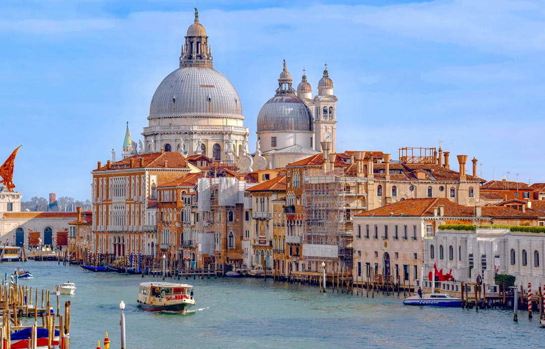 Venice Day-Trip Tax: Tourists Face Entry Fees Starting 2024 - Vatic… — Venice Day-Trip Tax