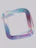 A sleek frame from an animated video featuring smooth transitions and creative effects.