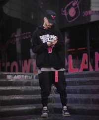 Hoodies