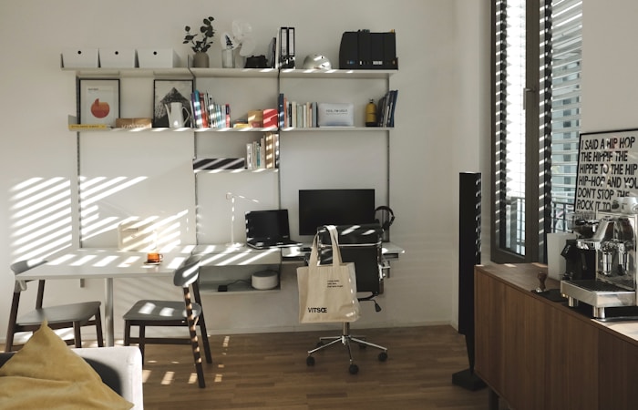 Dicas Práticas para Organizar sua Casa com Toque de Mãe