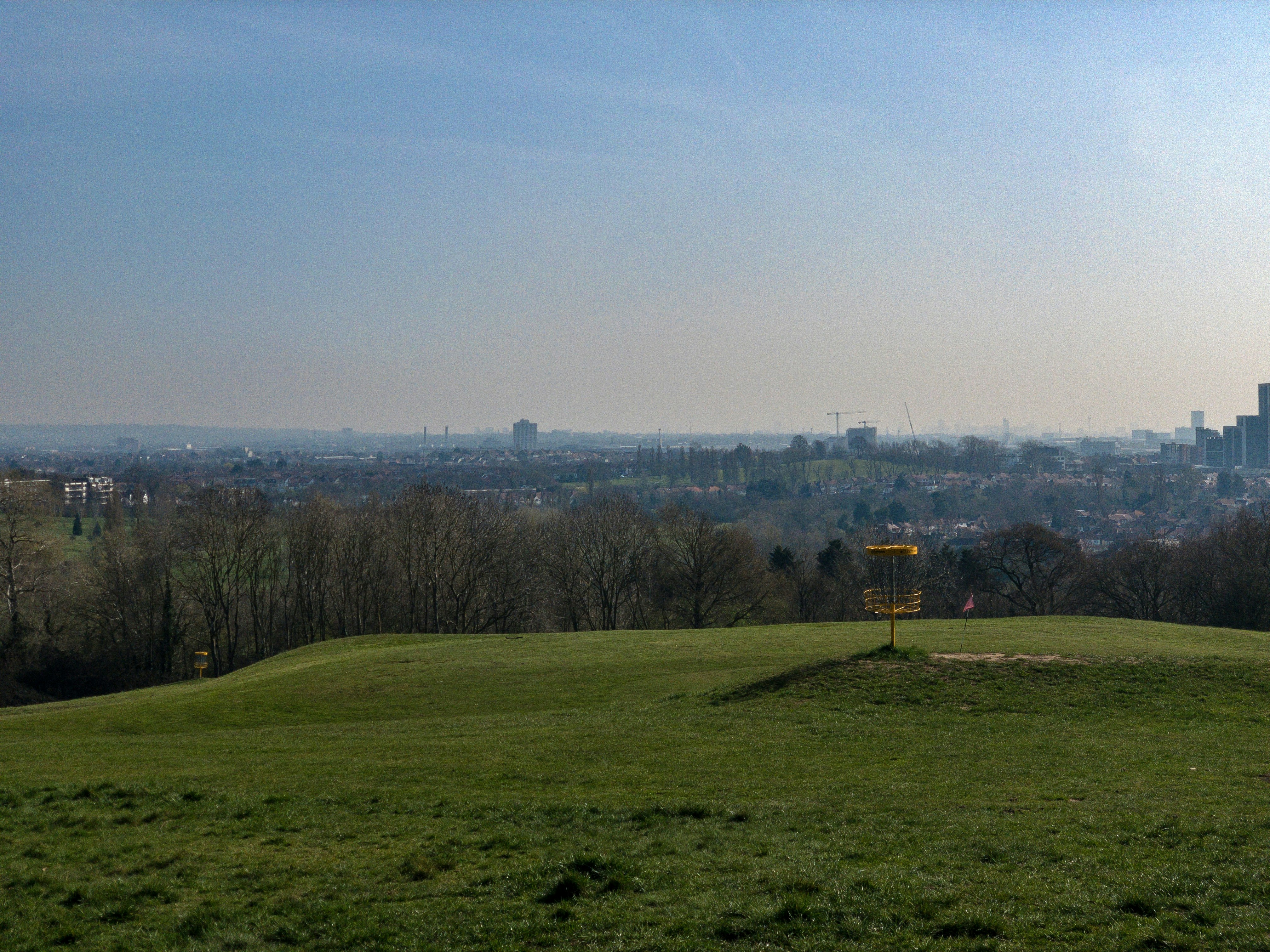Park on the Ridge