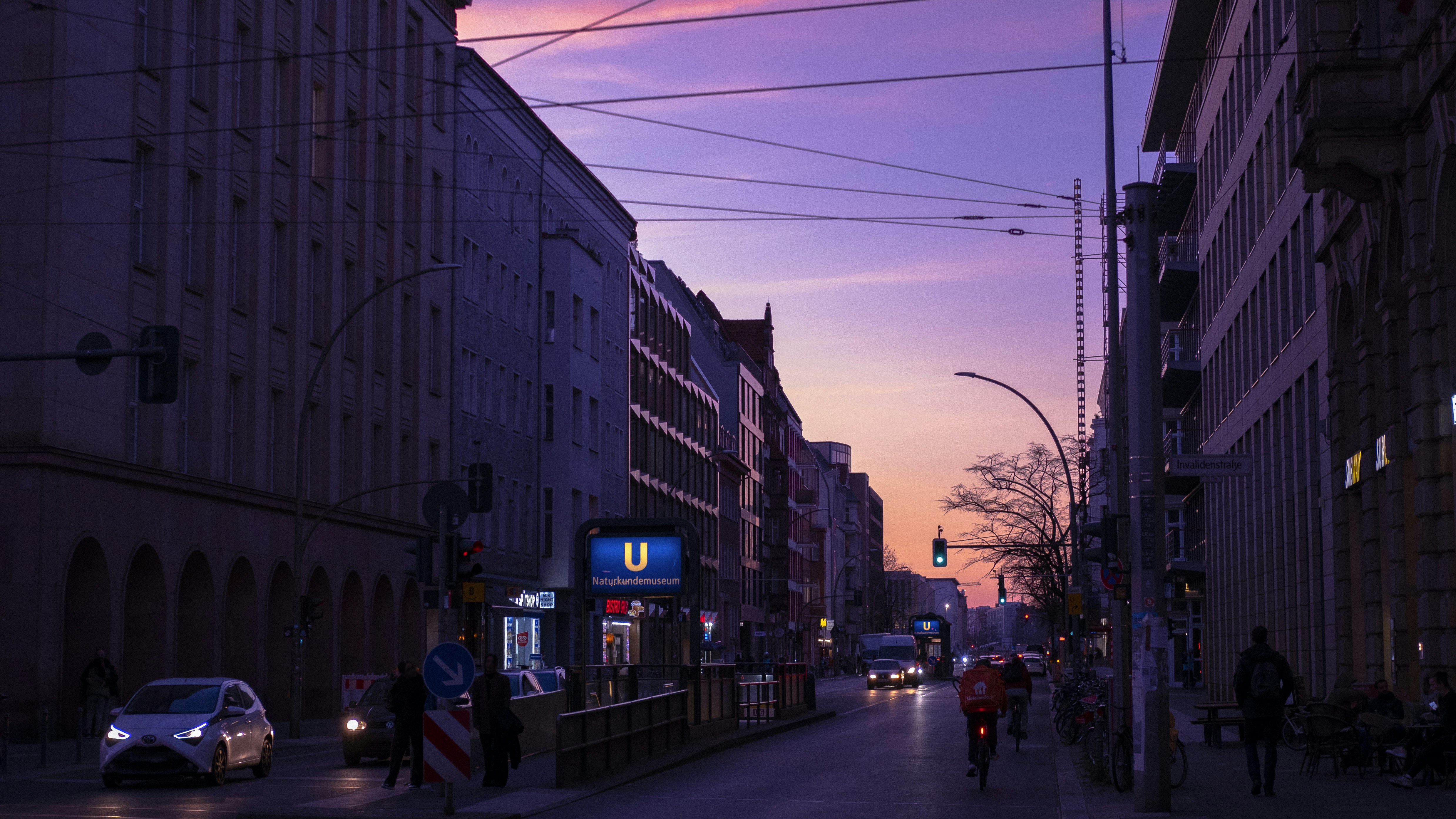 Photo by andreblanco