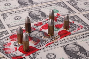 Terrorist Financing Report