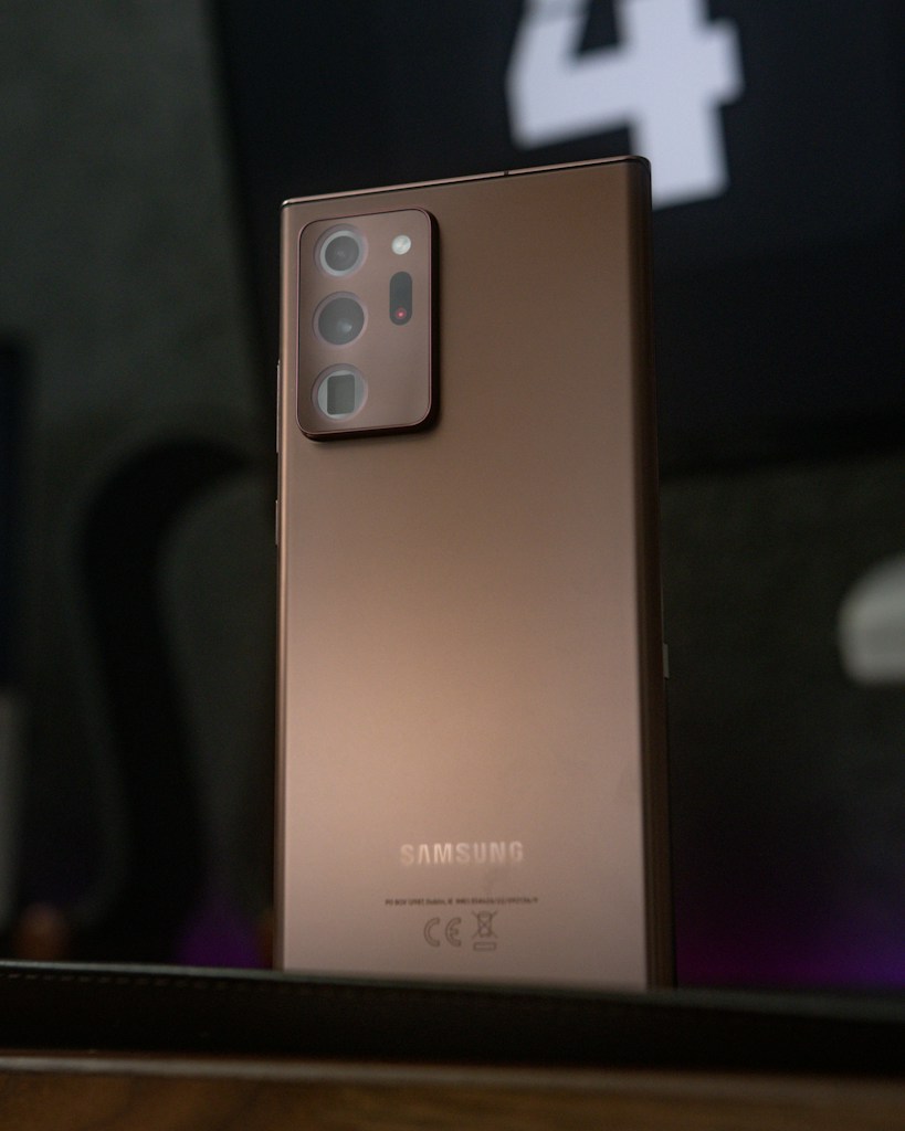 Samsung Galaxy A56