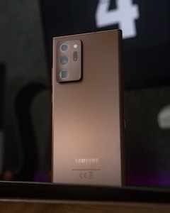 Samsung Galaxy A56