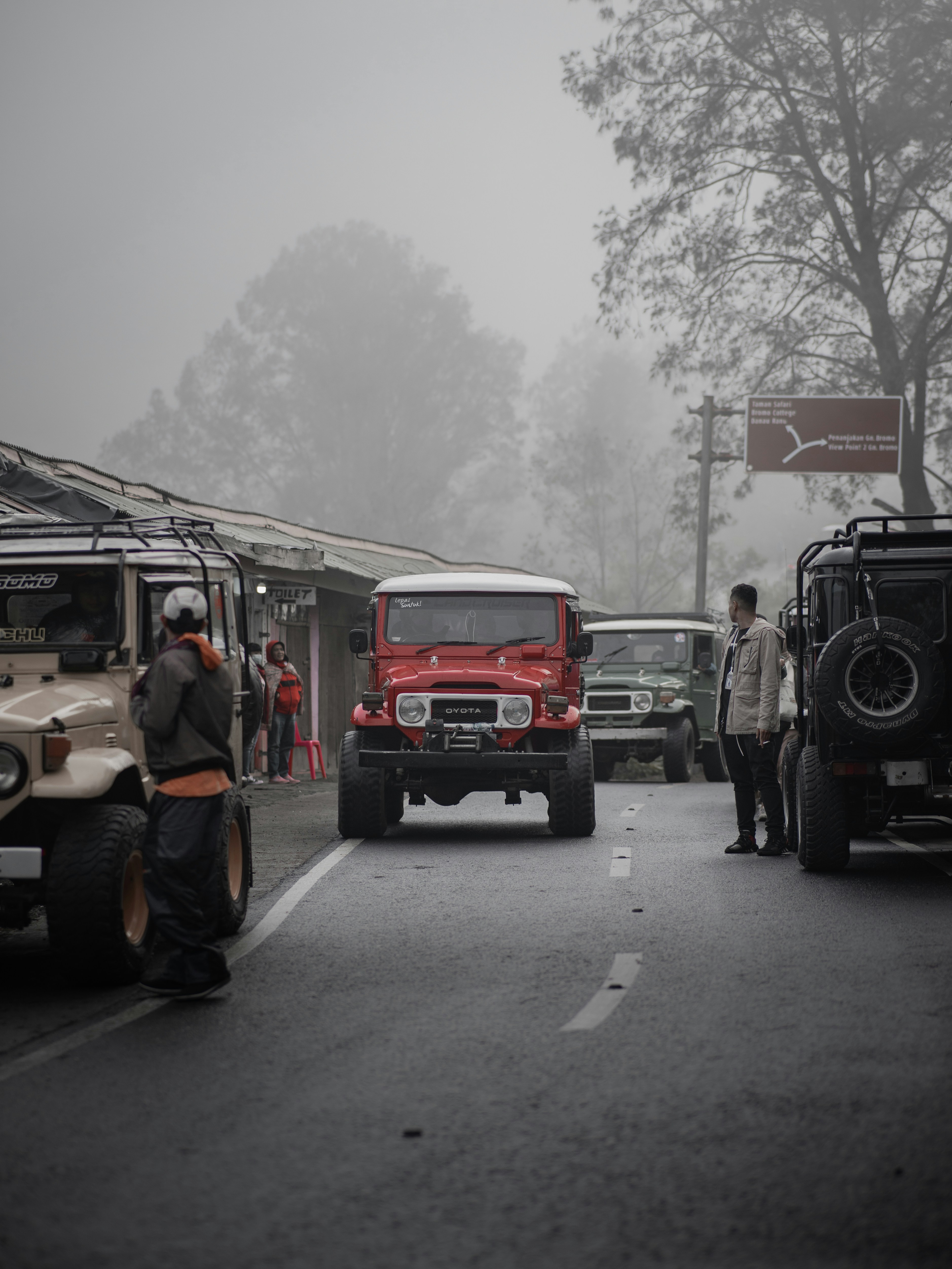 Photo by putrasadewa